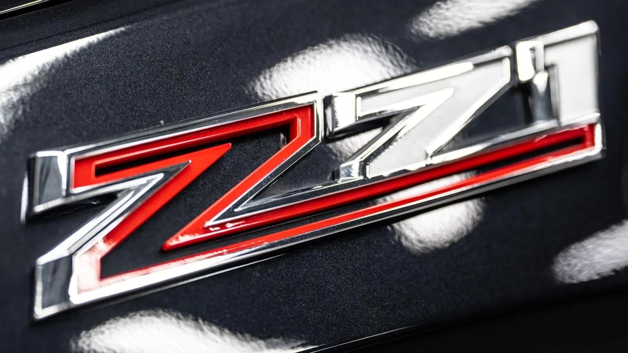 2024 Chevrolet Silverado 1500 RST Rocky Ridge