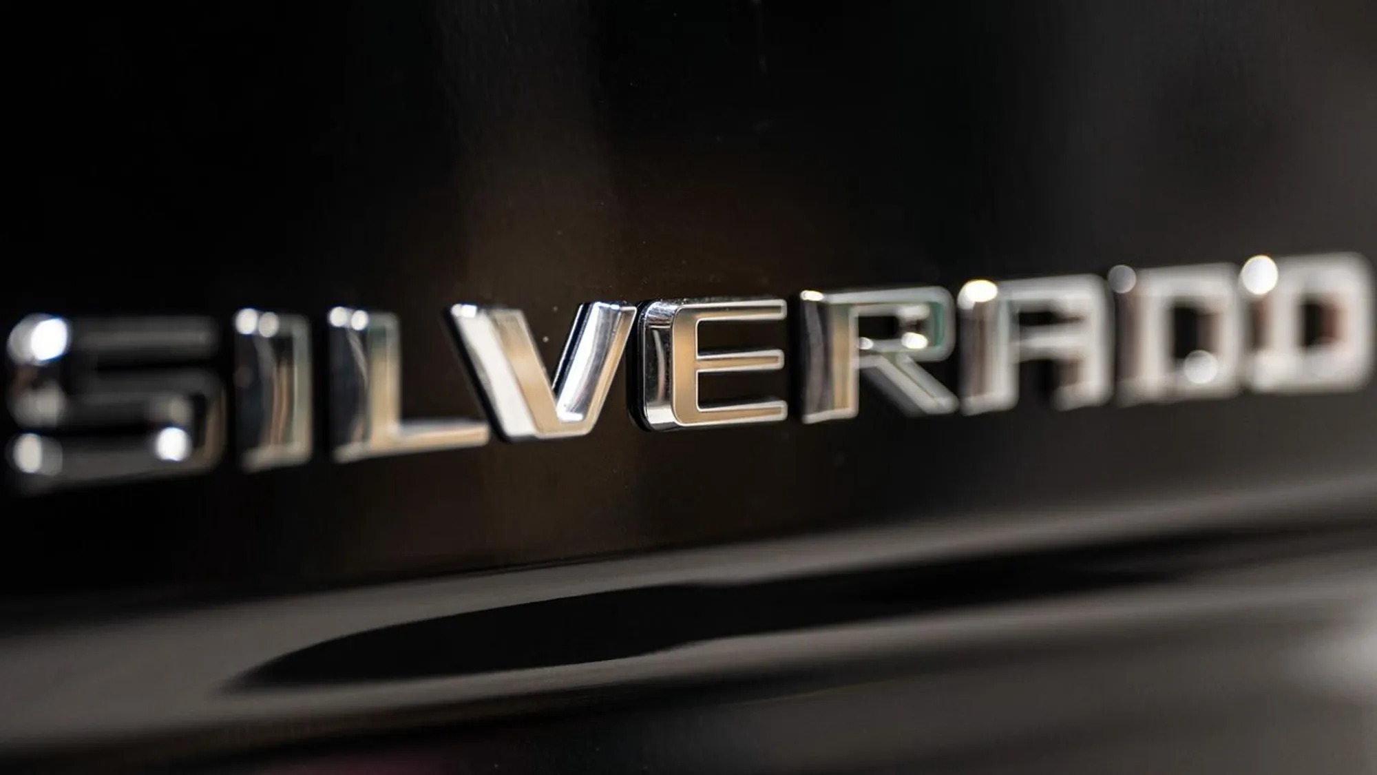 2024 Chevrolet Silverado 1500 RST Rocky Ridge