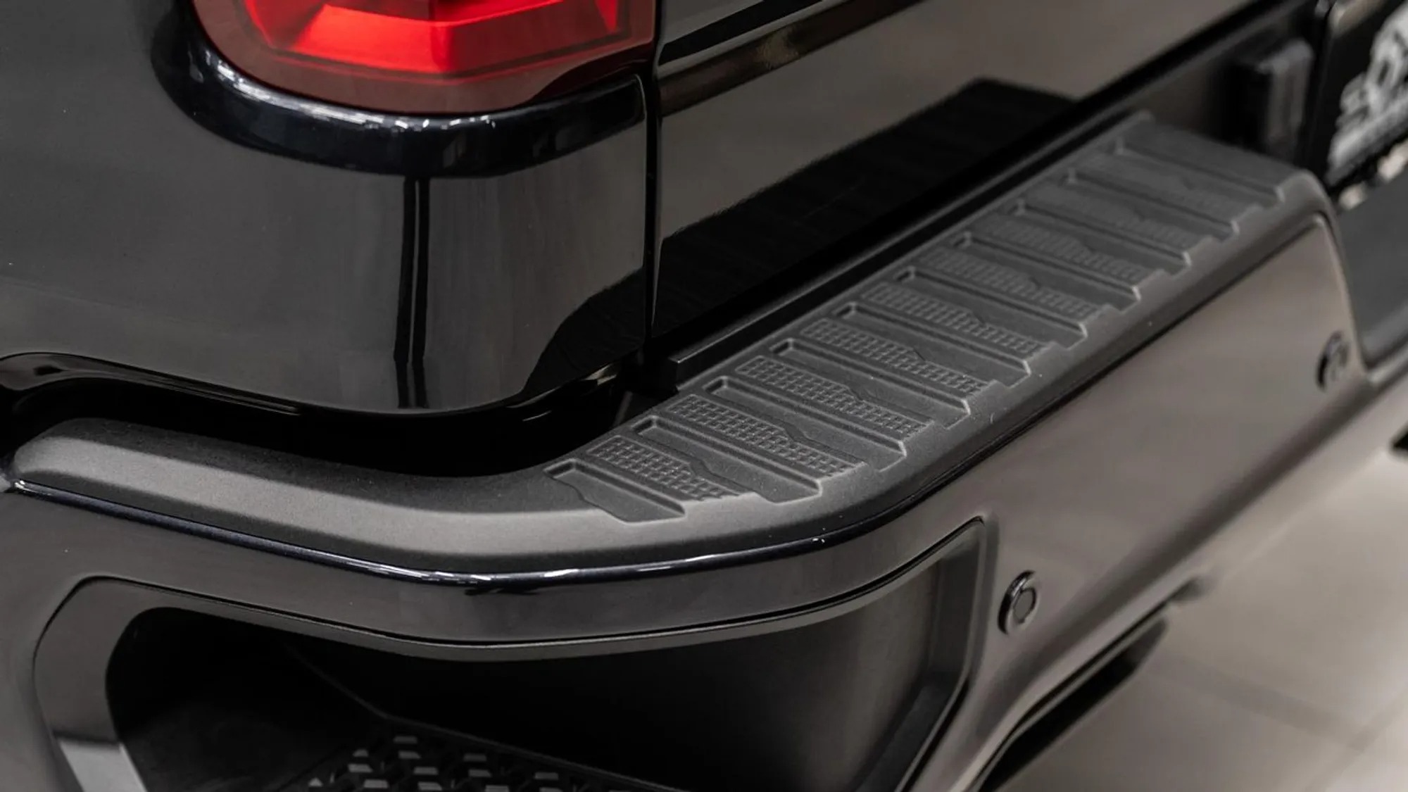 2024 Chevrolet Silverado 1500 RST Rocky Ridge