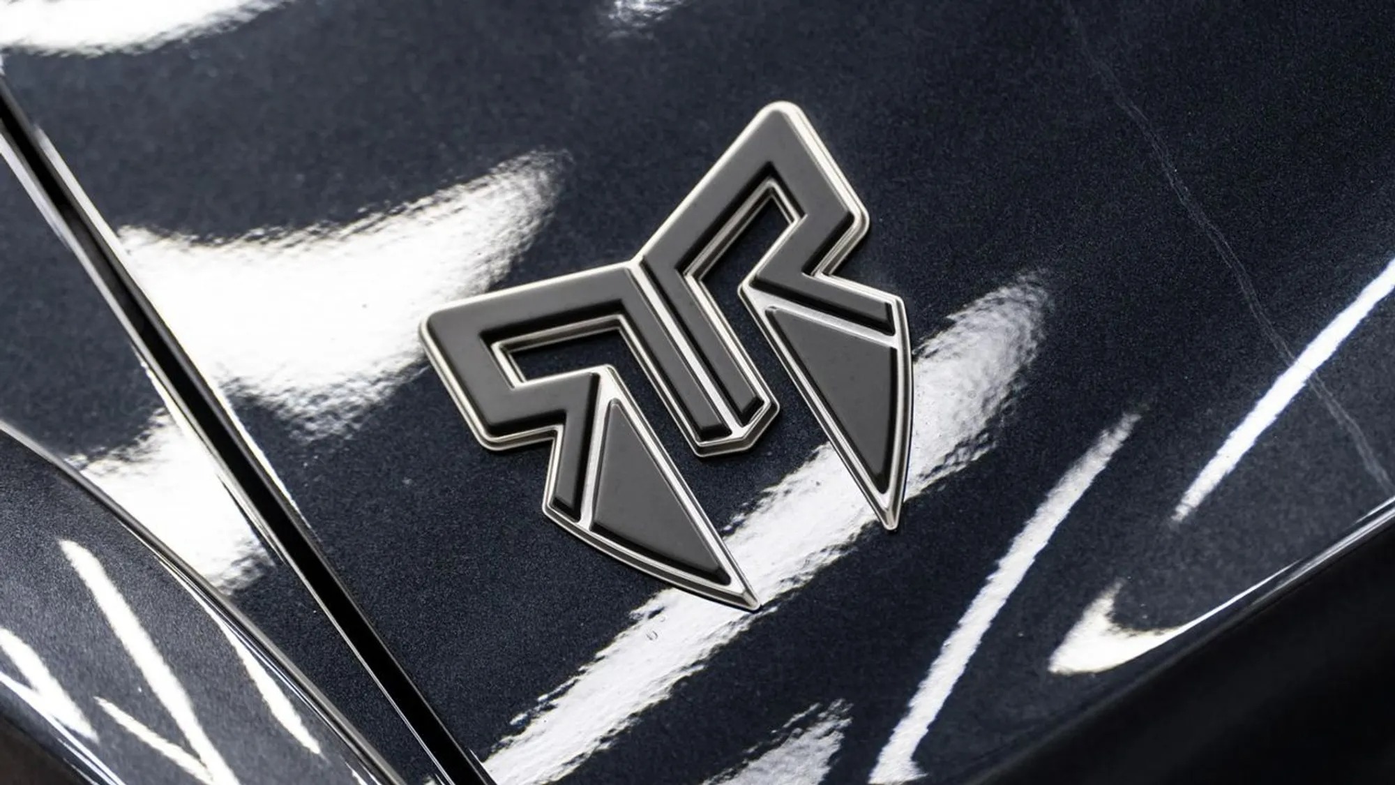 2024 Chevrolet Silverado 1500 RST Rocky Ridge