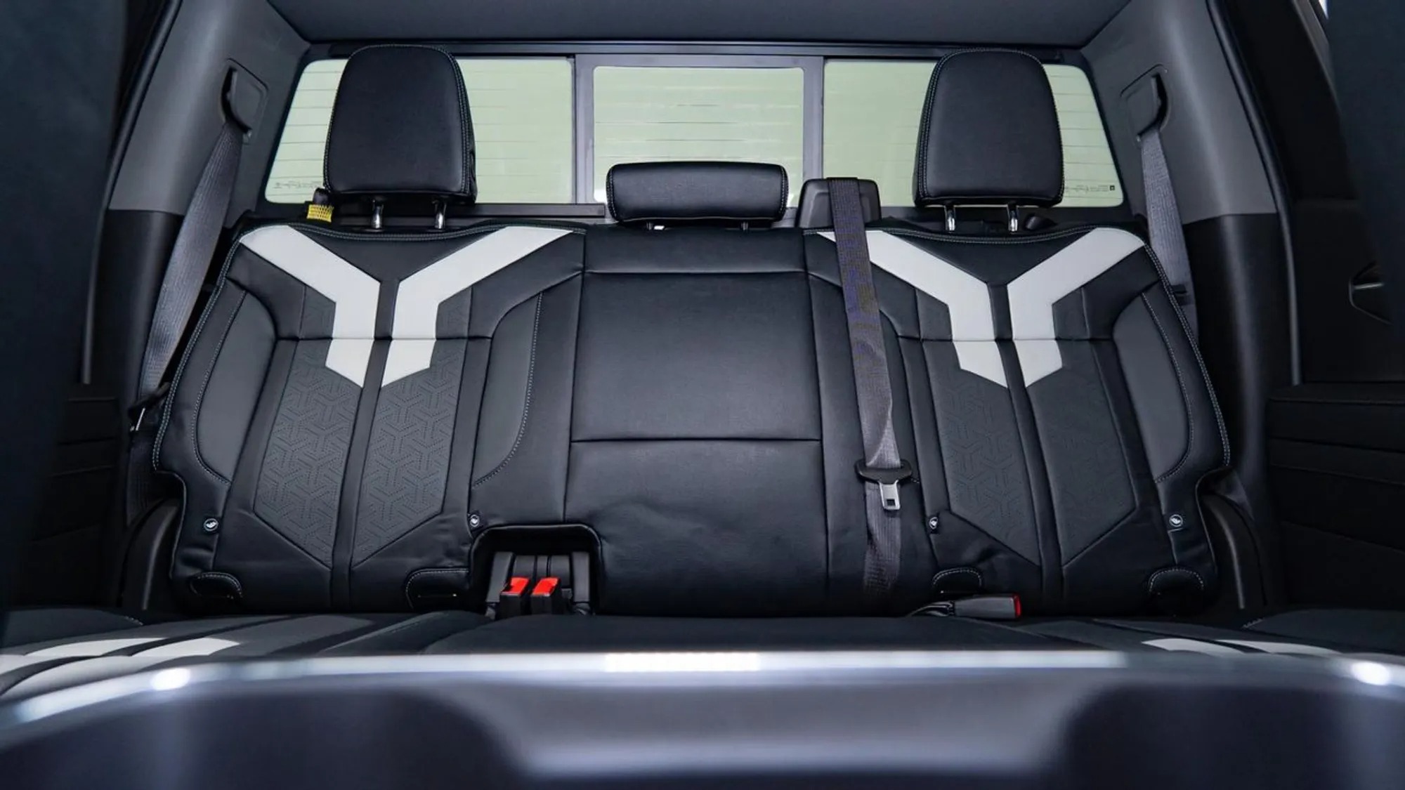 2024 Chevrolet Silverado 1500 RST Rocky Ridge