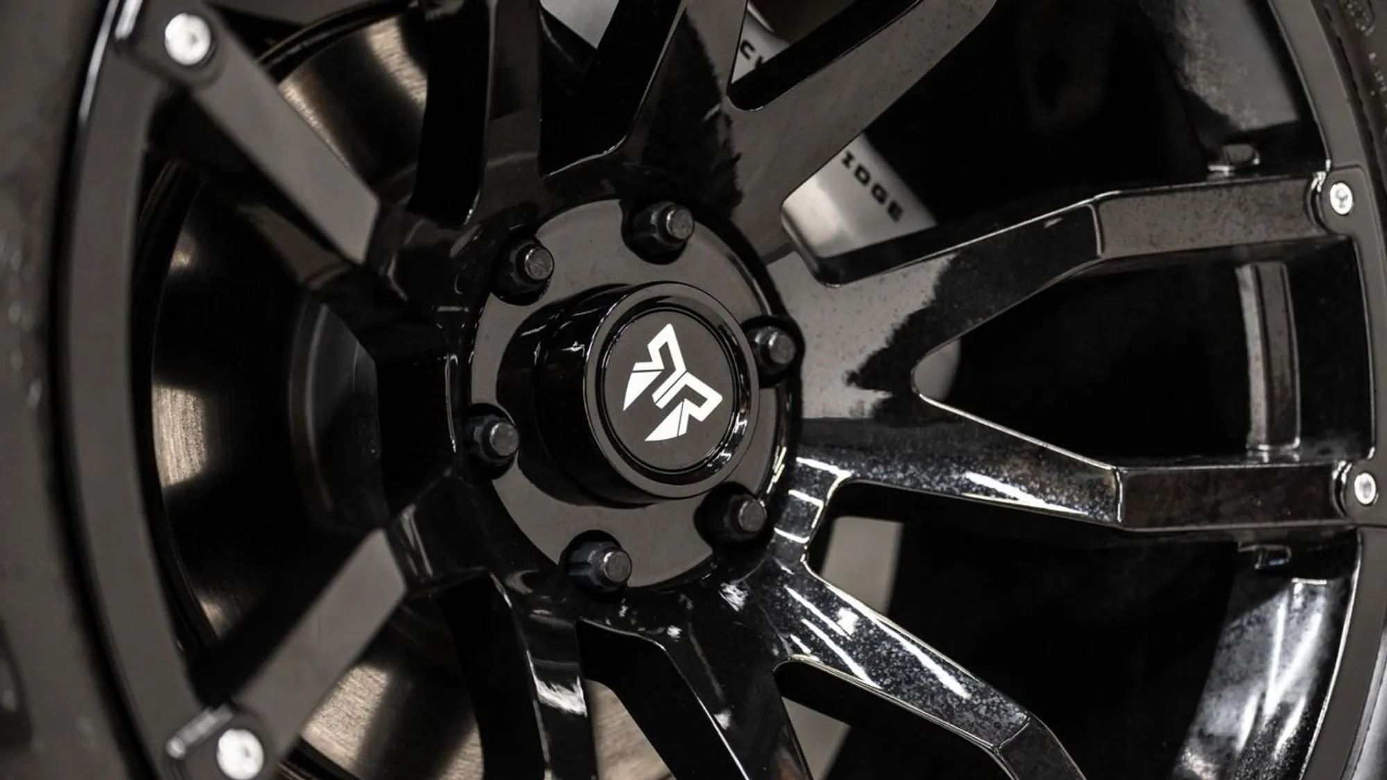 2024 Chevrolet Silverado 1500 RST Rocky Ridge