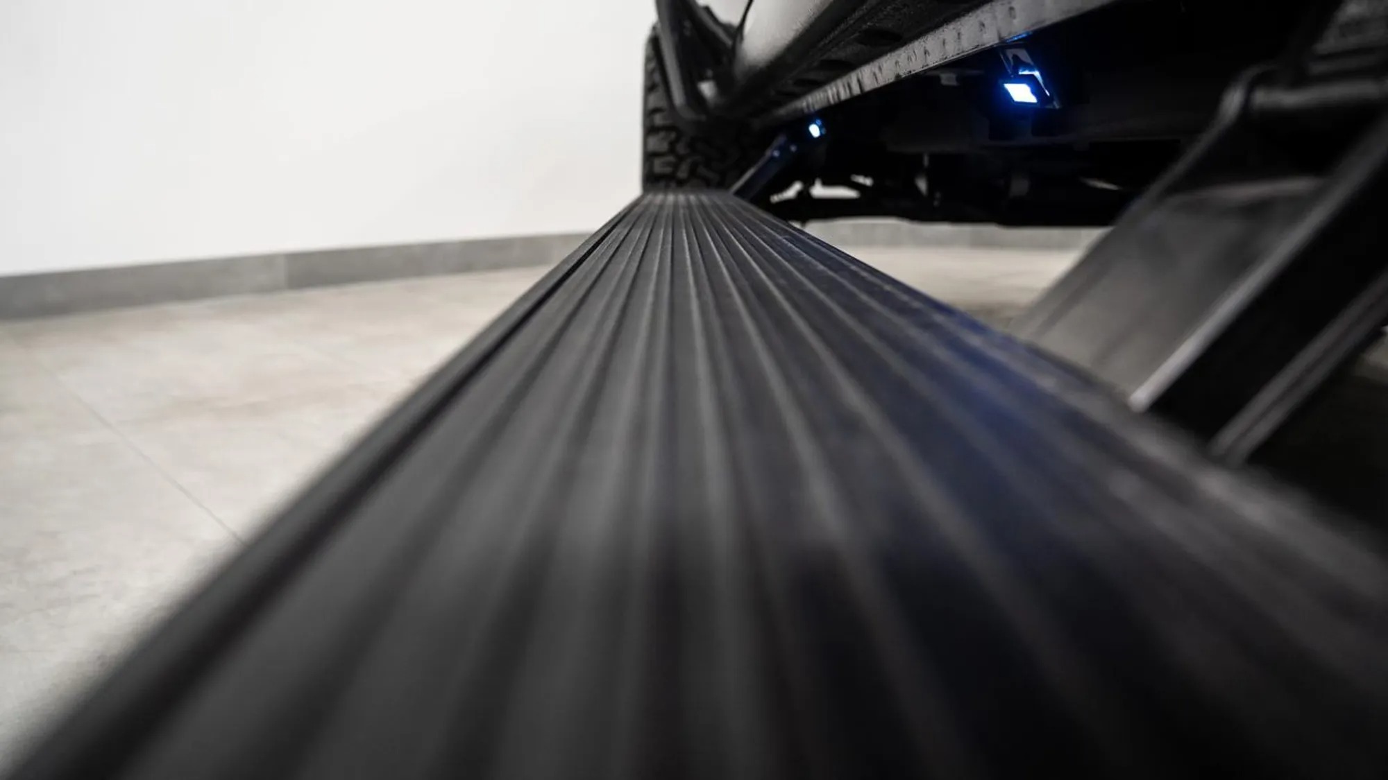 2024 Chevrolet Silverado 1500 RST Rocky Ridge