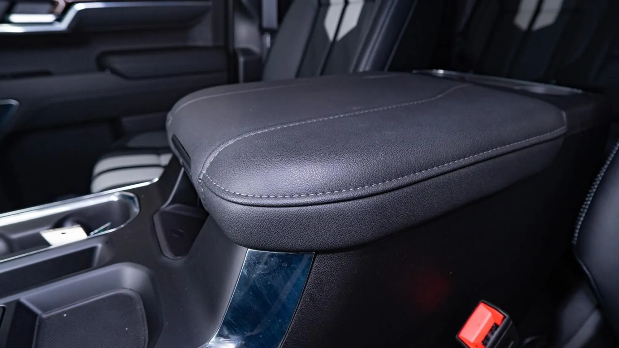 2024 Chevrolet Silverado 1500 RST Rocky Ridge