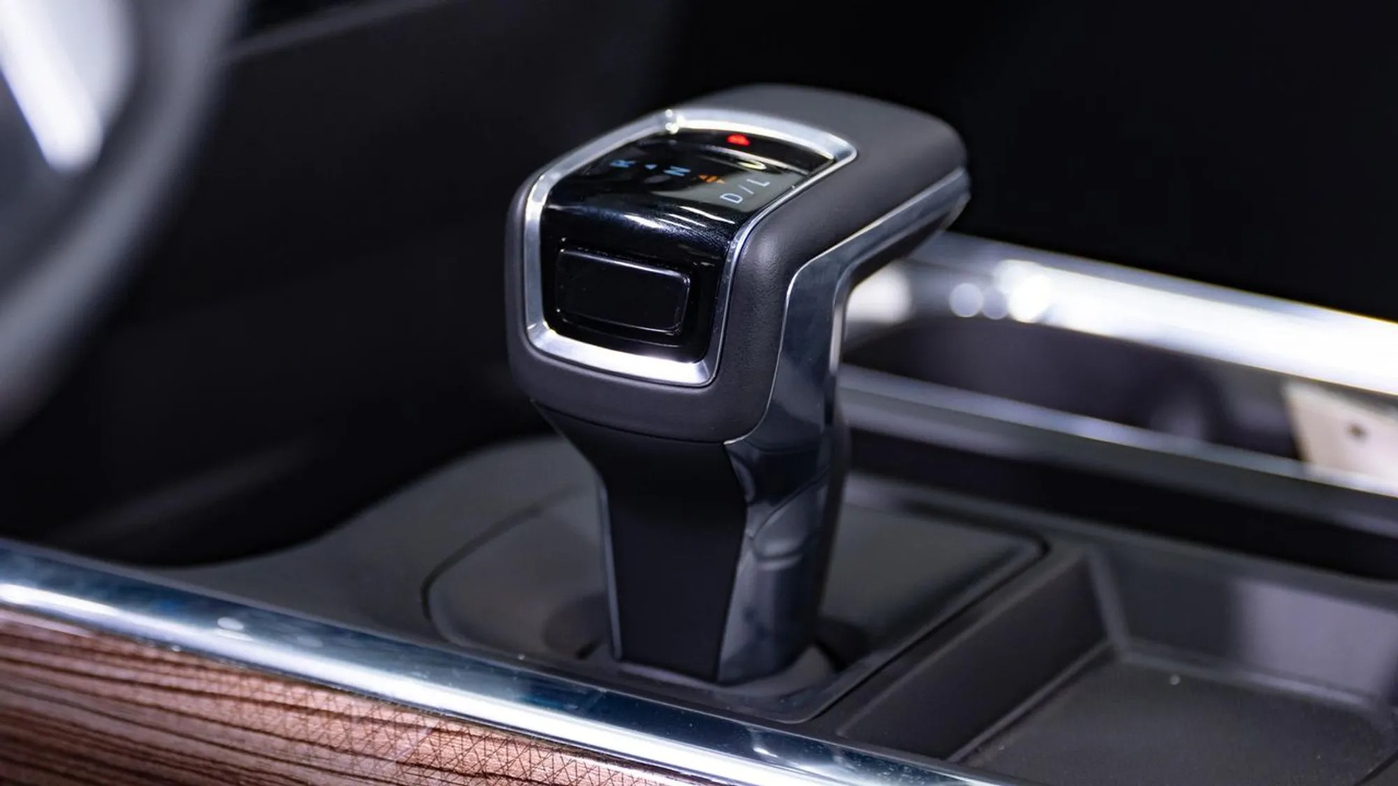 2024 Chevrolet Silverado 1500 RST Rocky Ridge