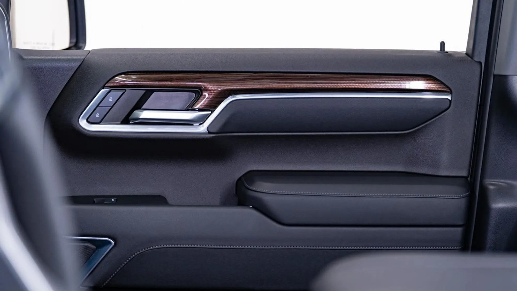 2024 Chevrolet Silverado 1500 RST Rocky Ridge