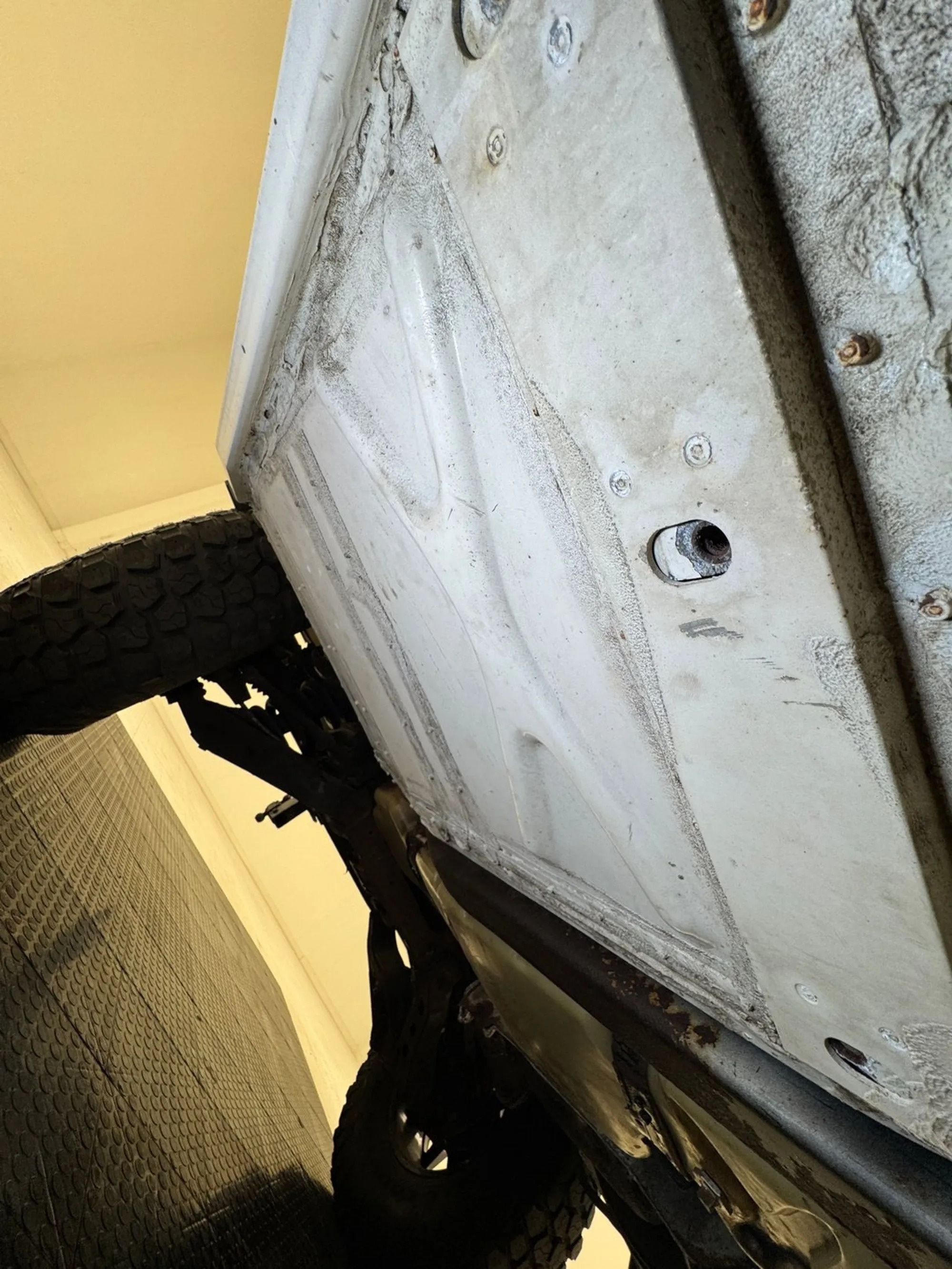 1995 AM General Hummer H1