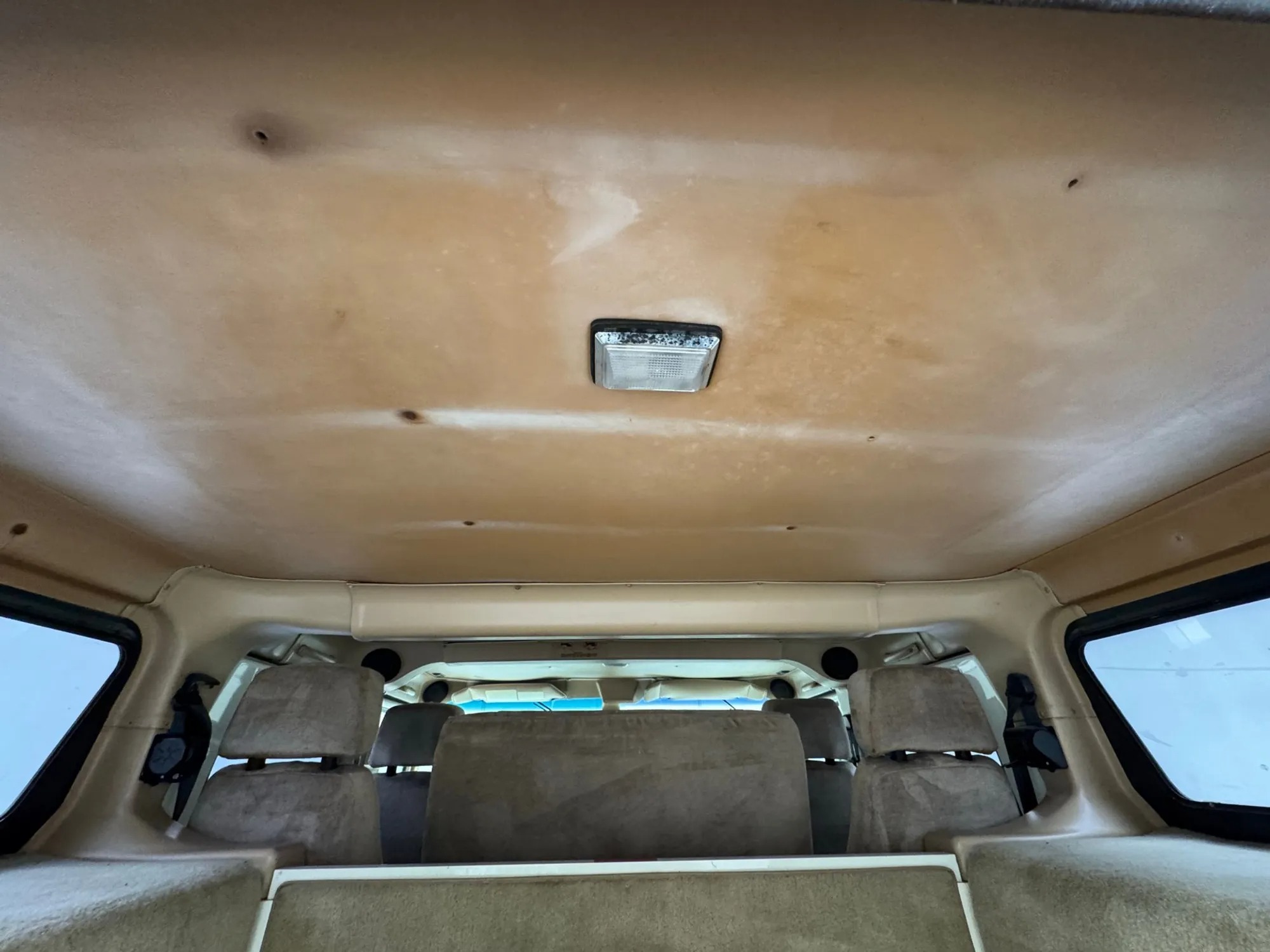 1995 AM General Hummer H1