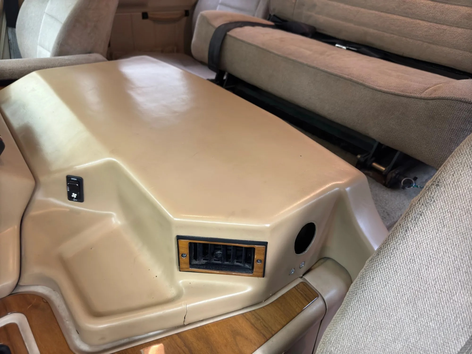 1995 AM General Hummer H1