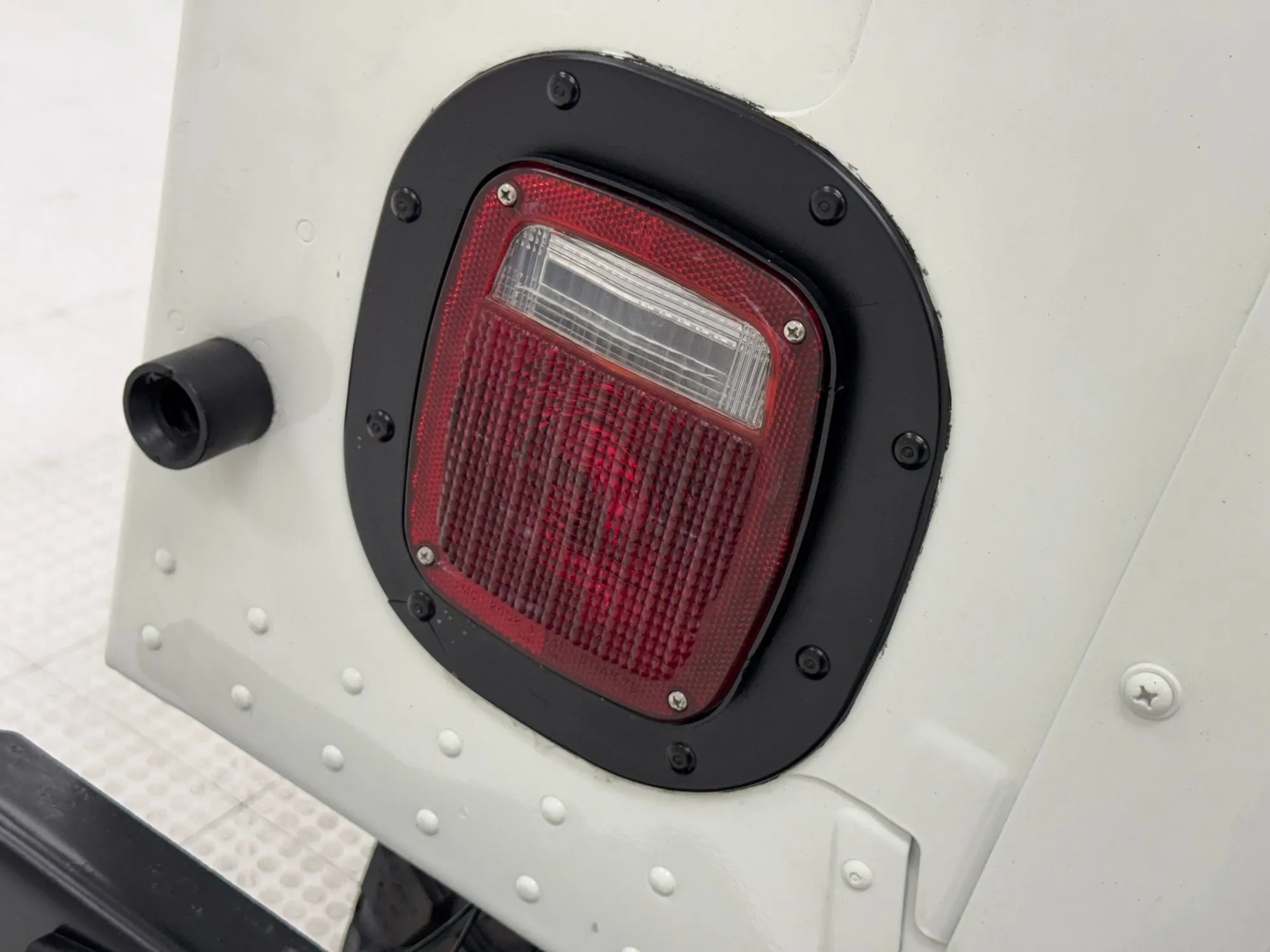 1995 AM General Hummer H1