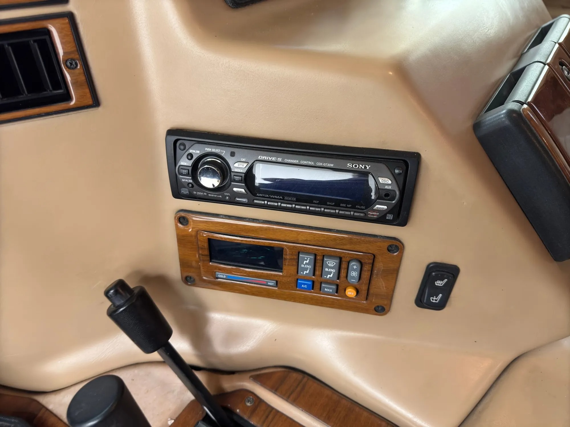 1995 AM General Hummer H1