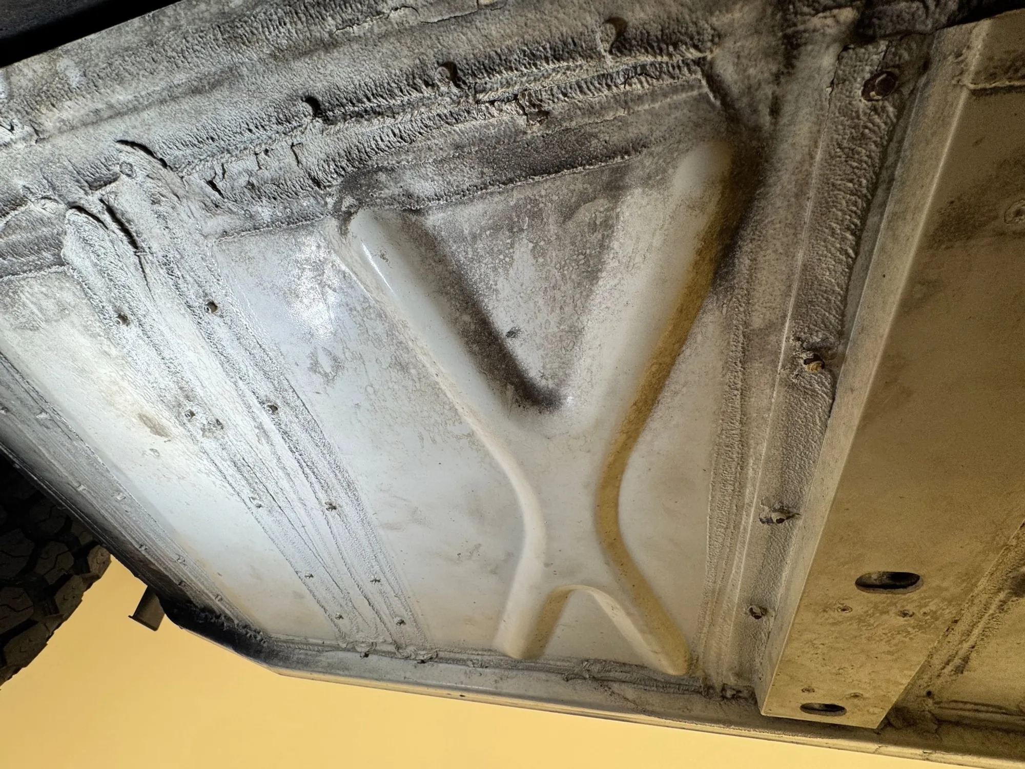 1995 AM General Hummer H1