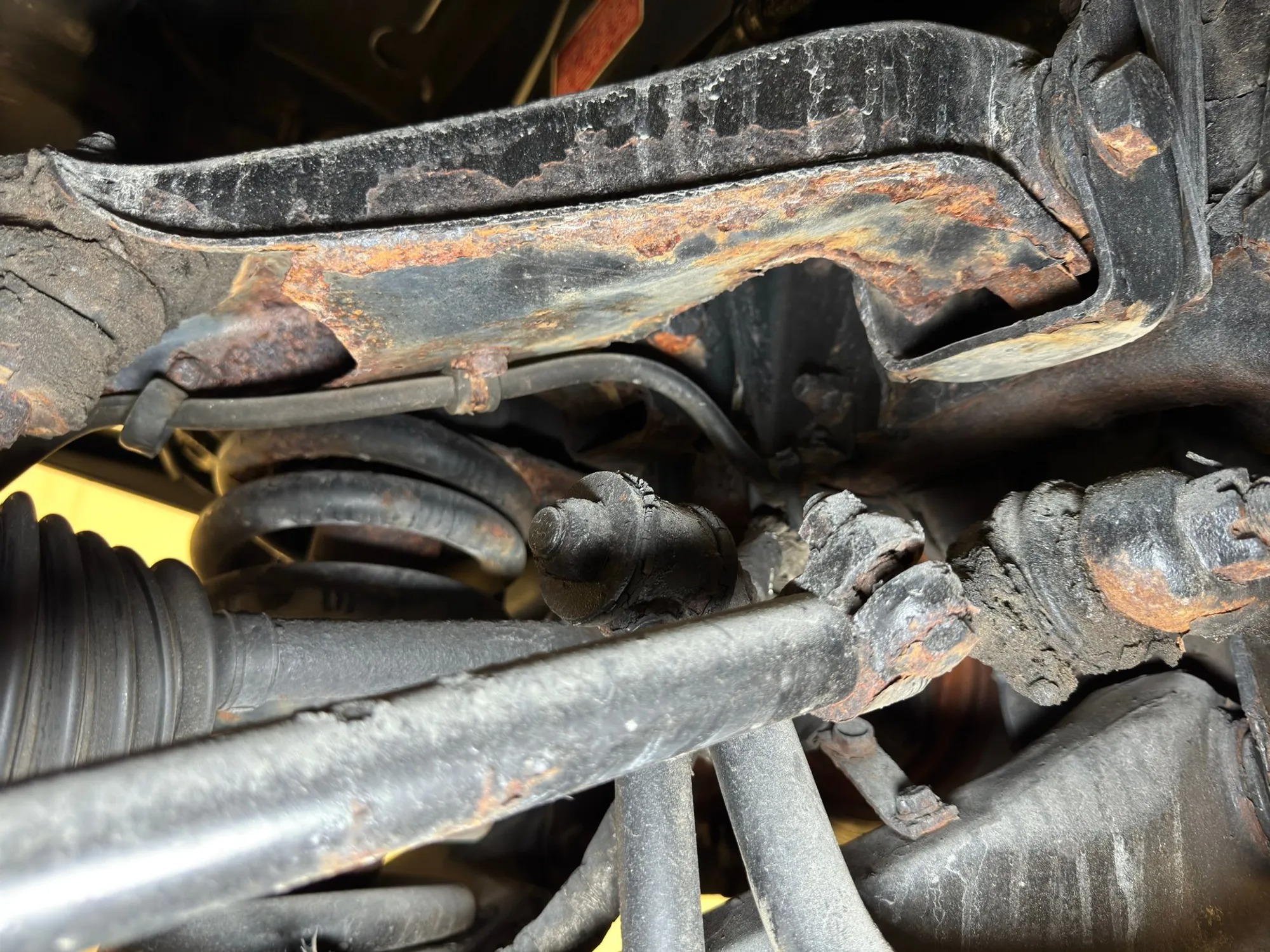 1995 AM General Hummer H1