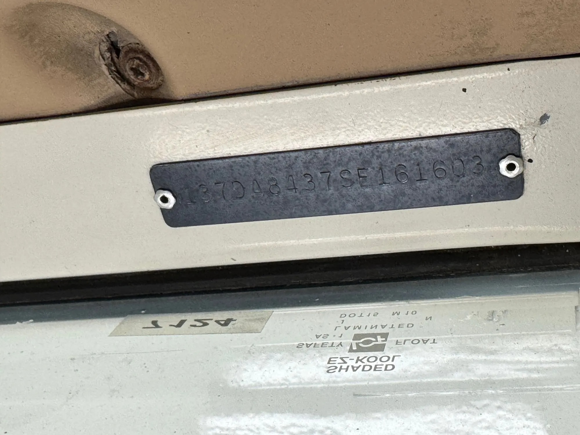 1995 AM General Hummer H1