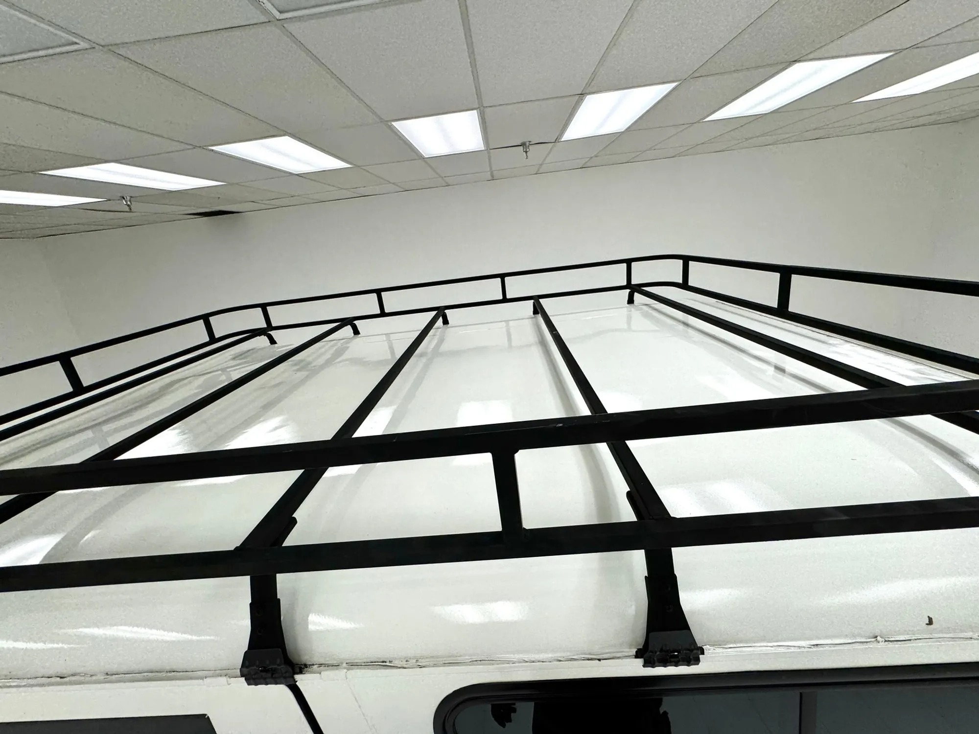 1995 AM General Hummer H1