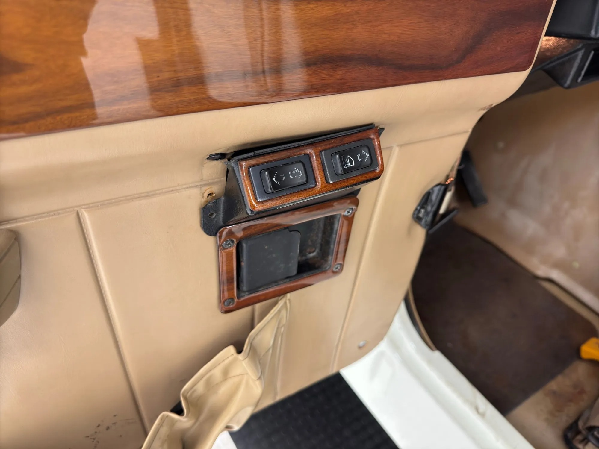 1995 AM General Hummer H1