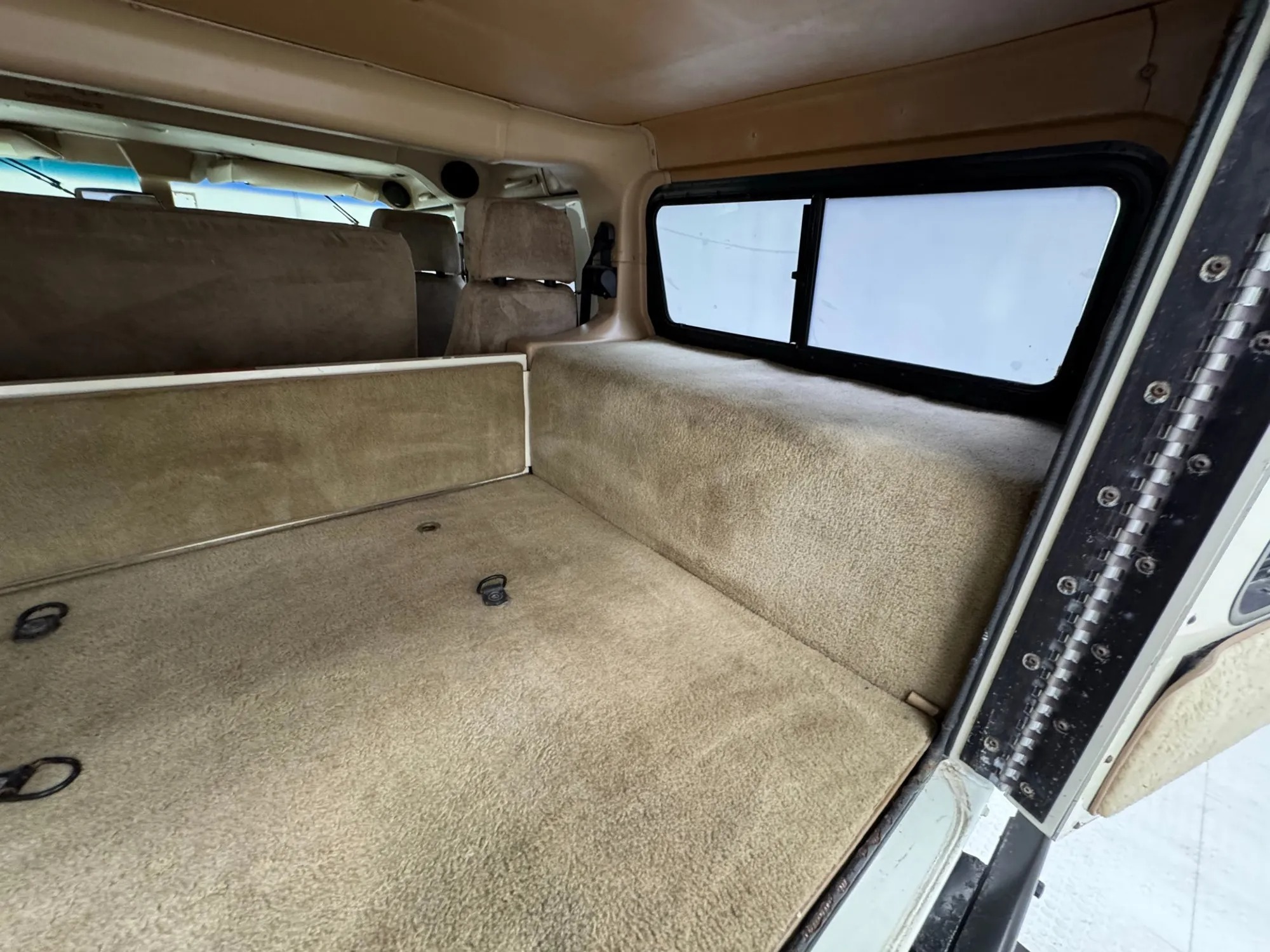 1995 AM General Hummer H1