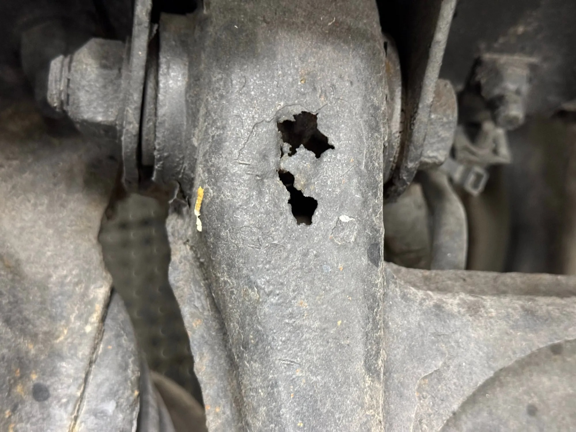 1995 AM General Hummer H1