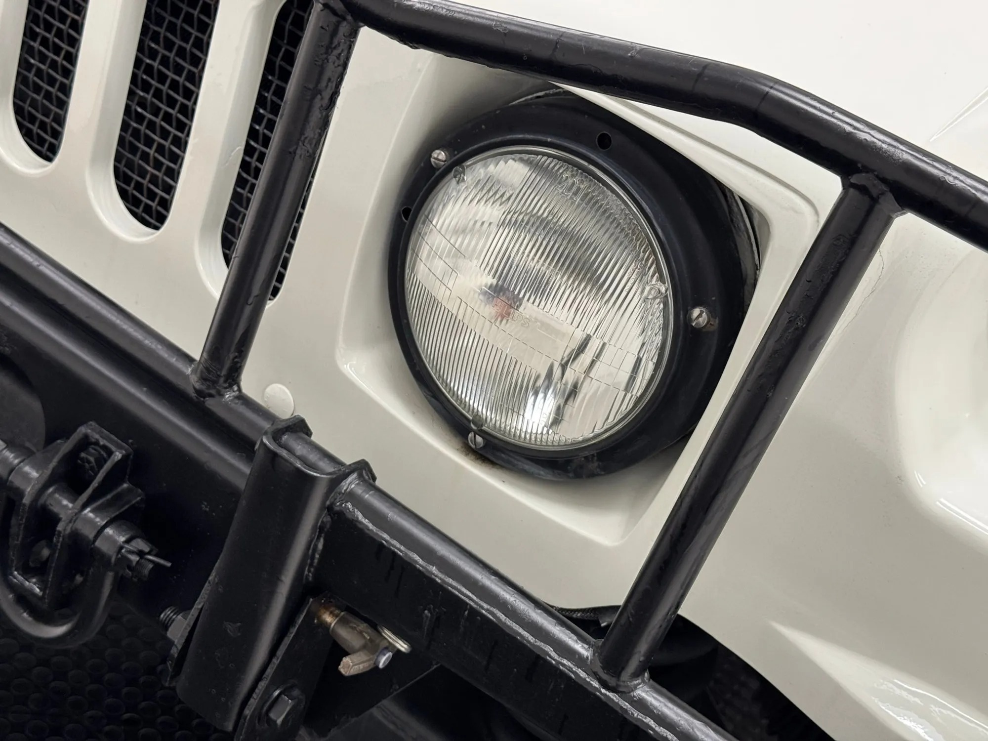 1995 AM General Hummer H1