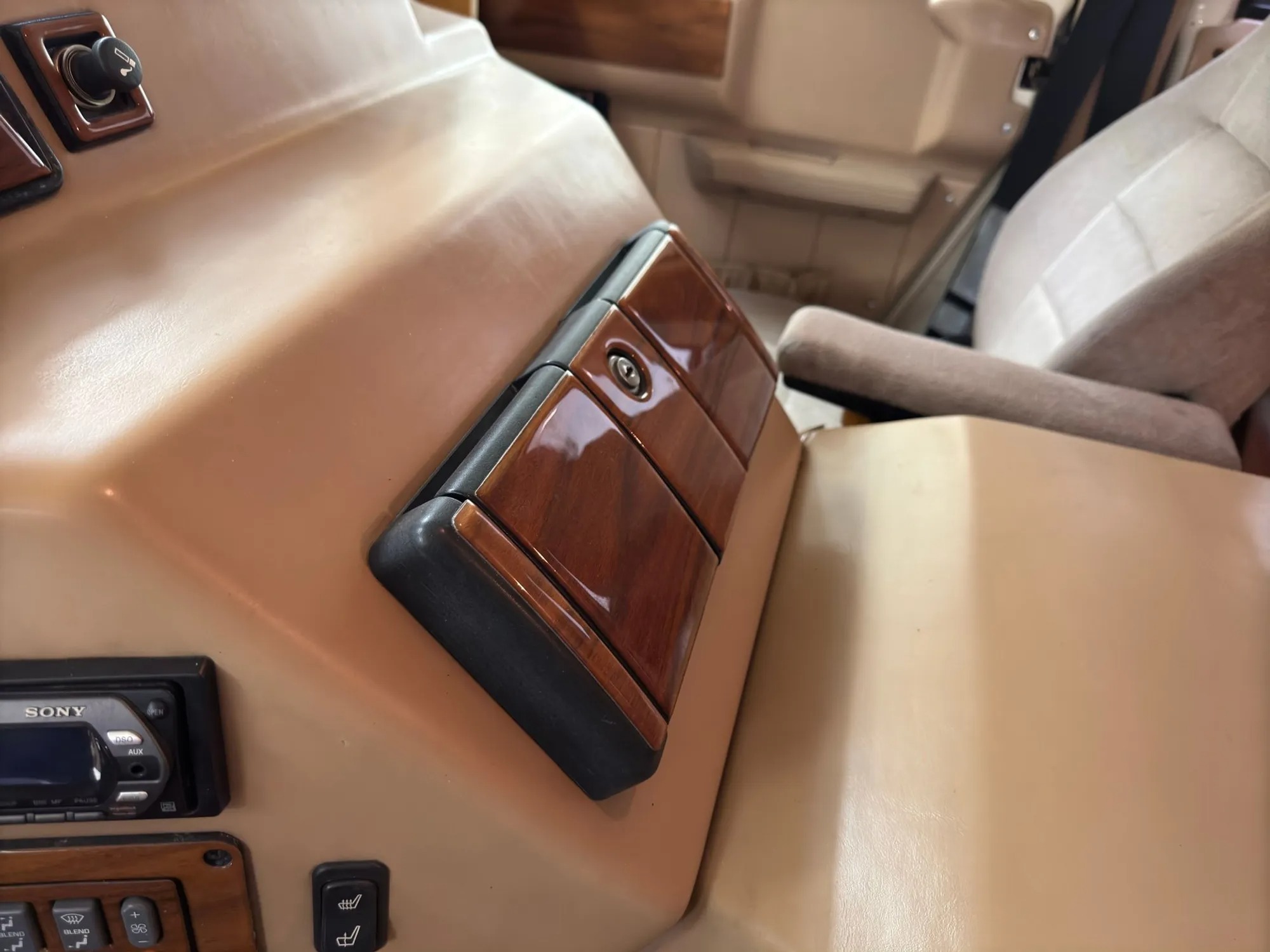 1995 AM General Hummer H1