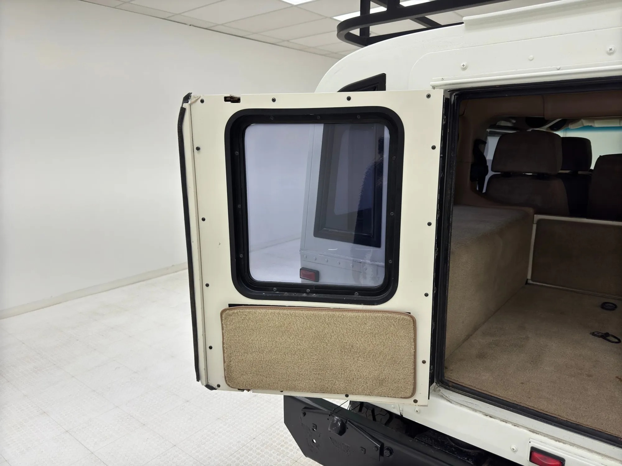 1995 AM General Hummer H1