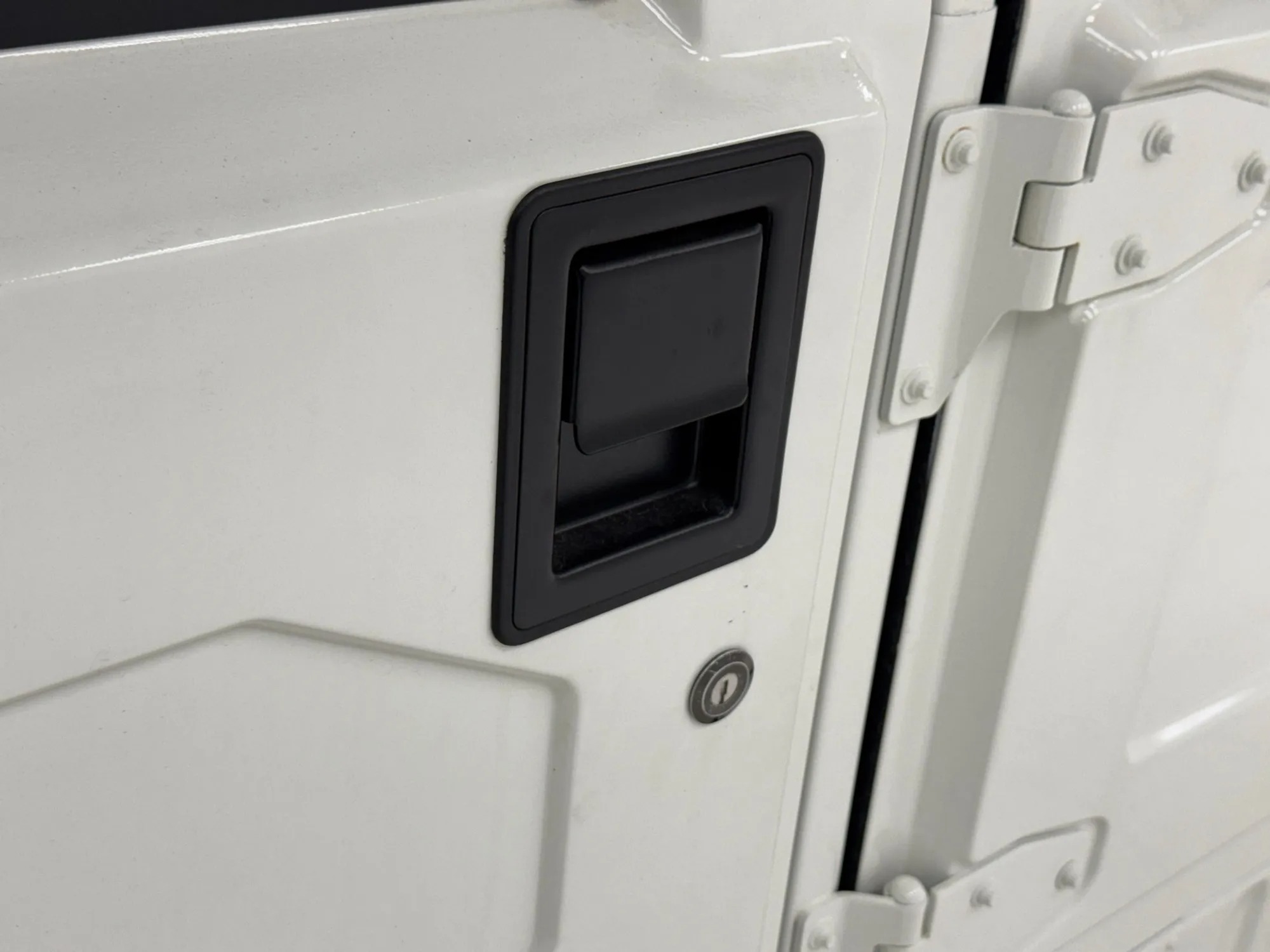 1995 AM General Hummer H1