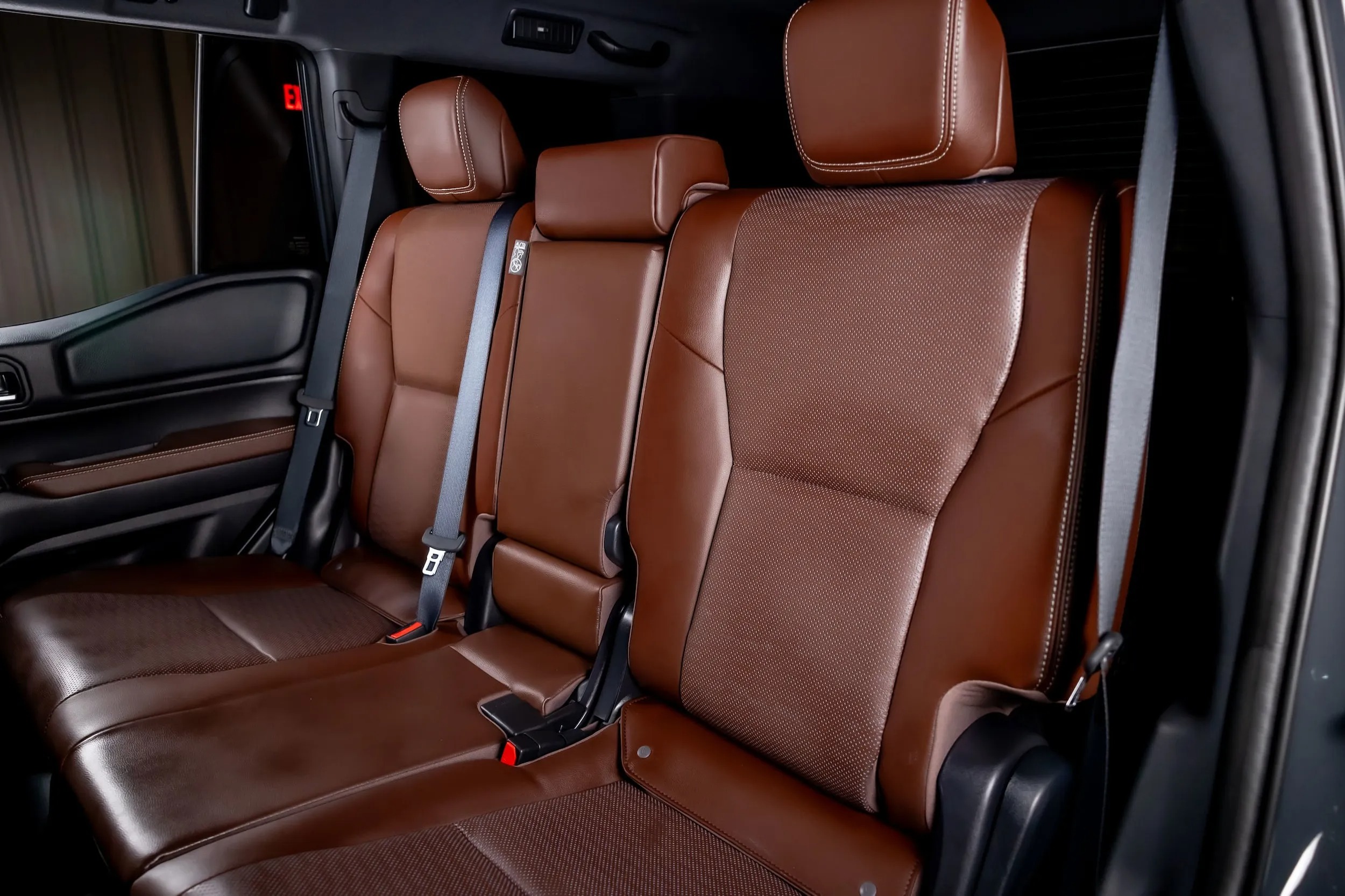 2026 Toyota Land Cruiser 1958