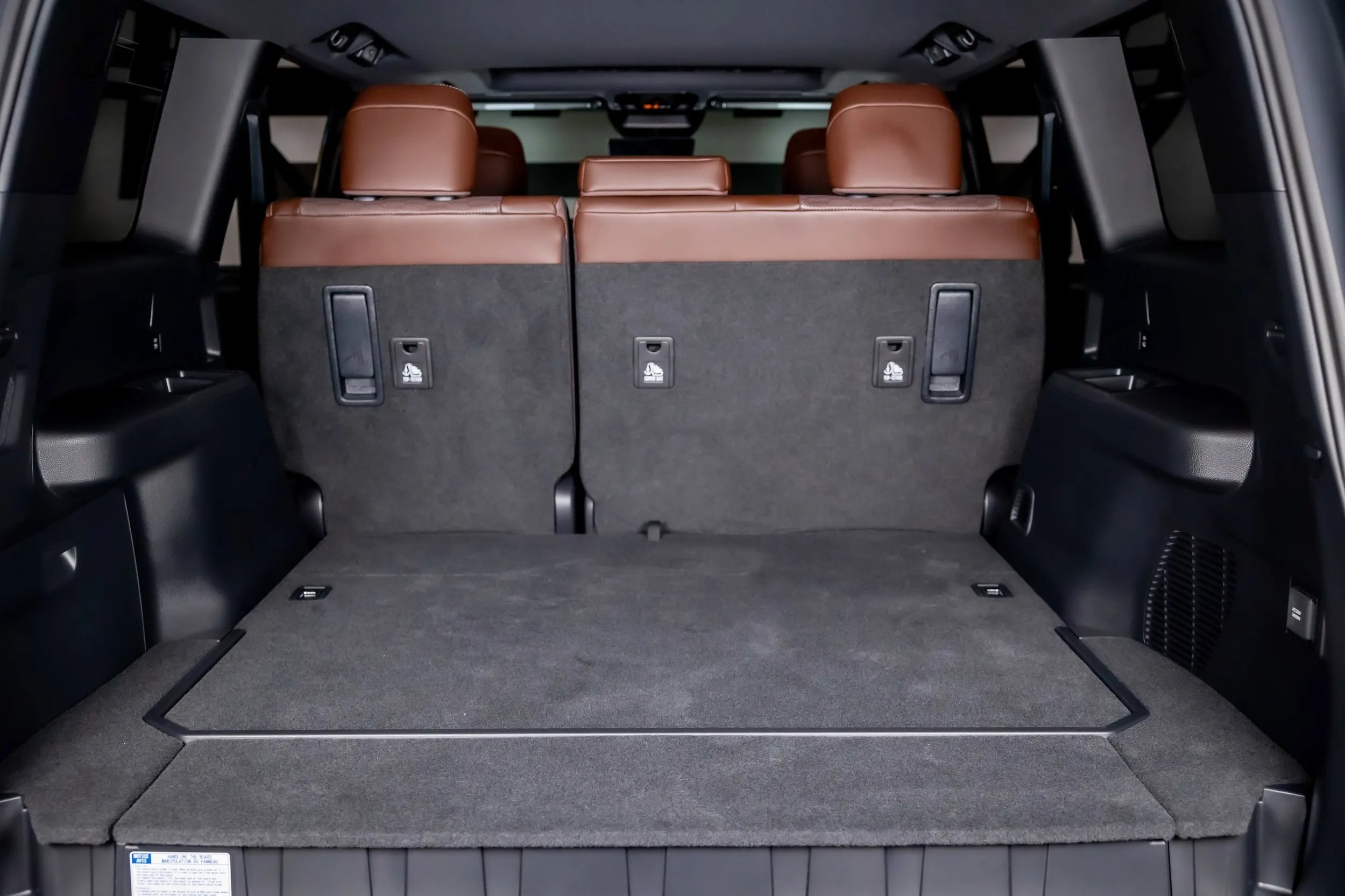 2026 Toyota Land Cruiser 1958