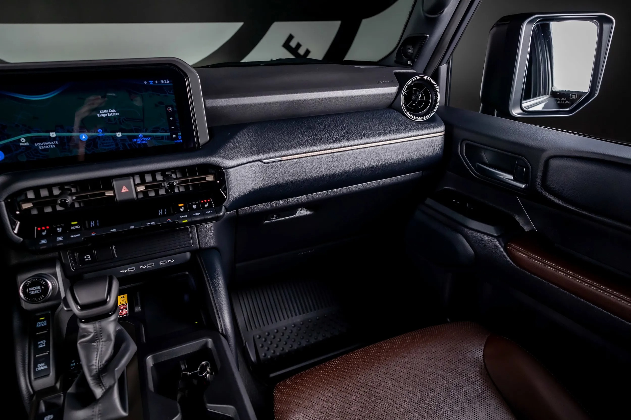 2026 Toyota Land Cruiser 1958