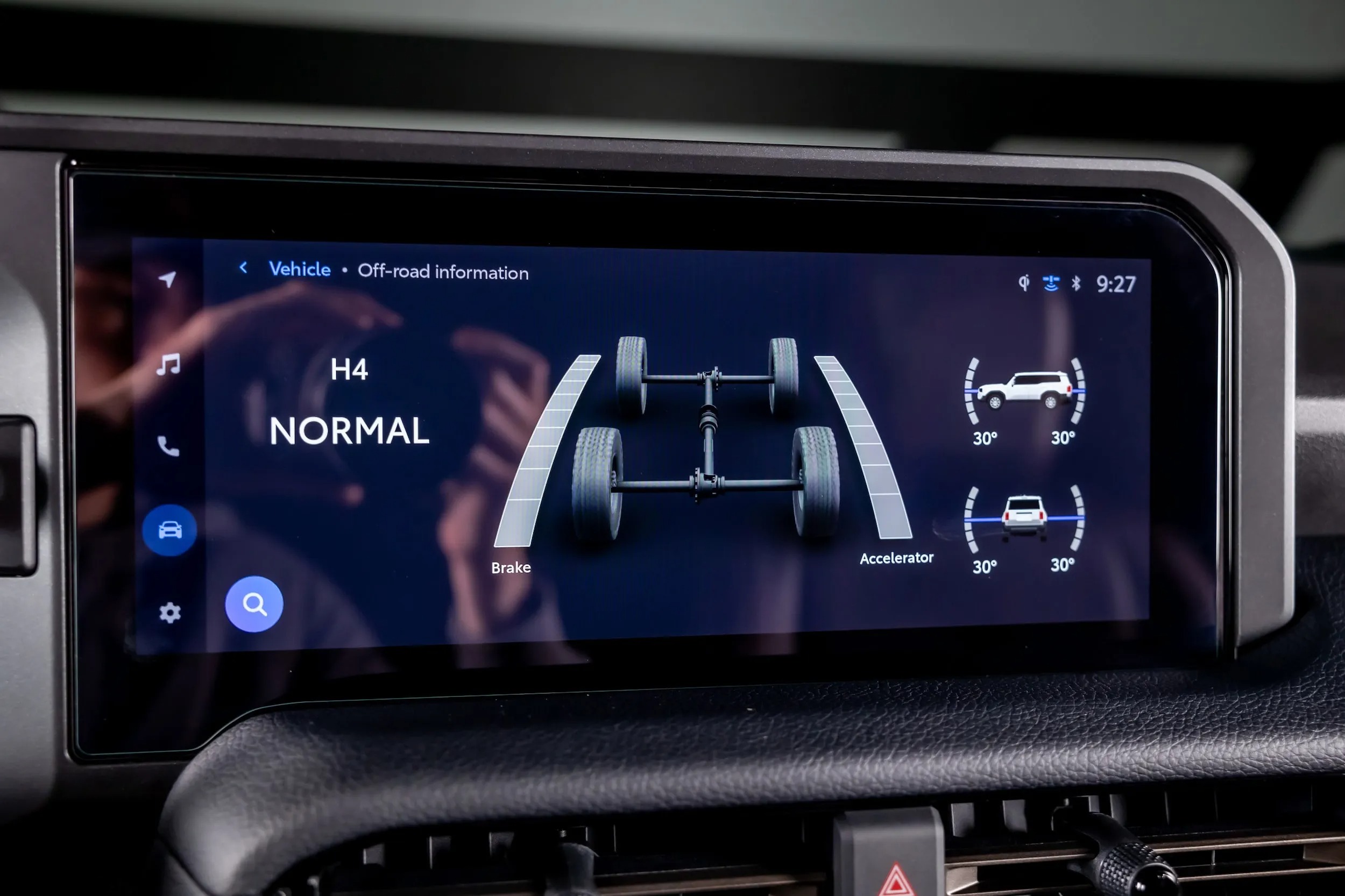 2026 Toyota Land Cruiser 1958