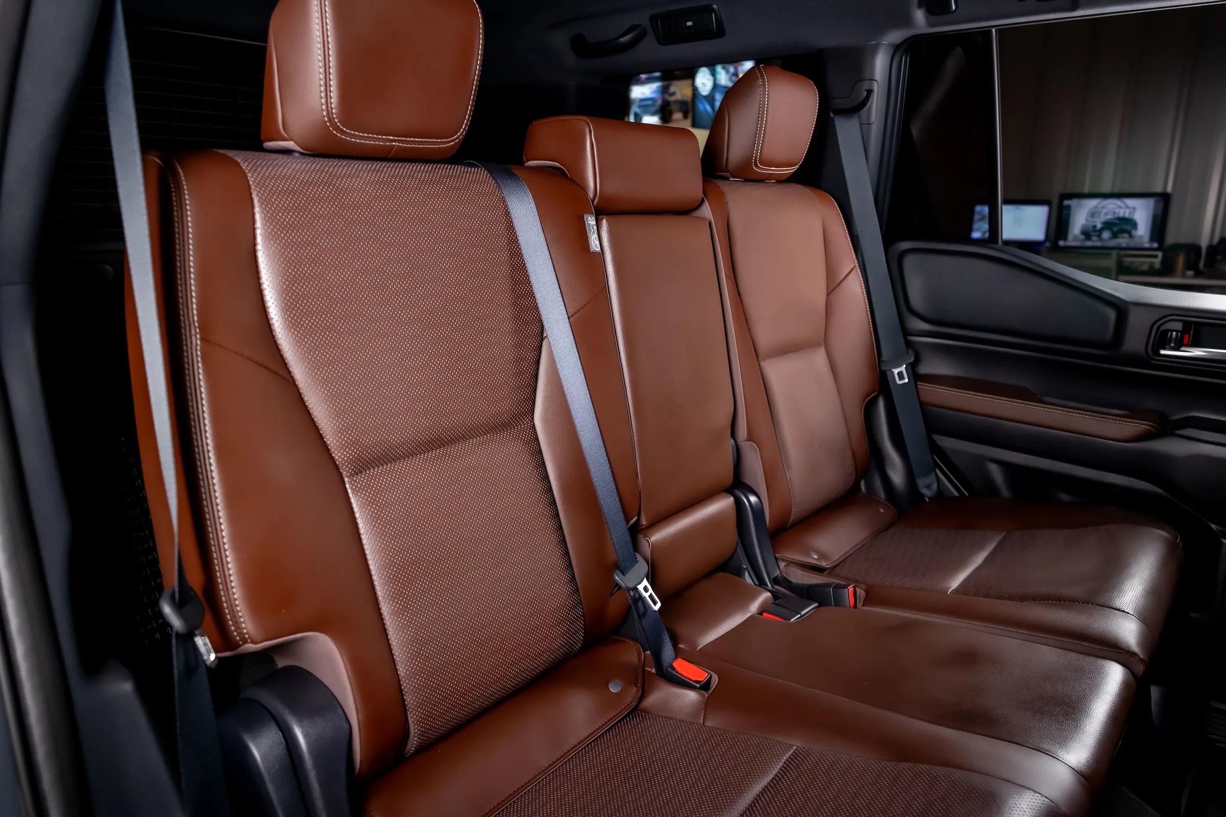 2026 Toyota Land Cruiser 1958