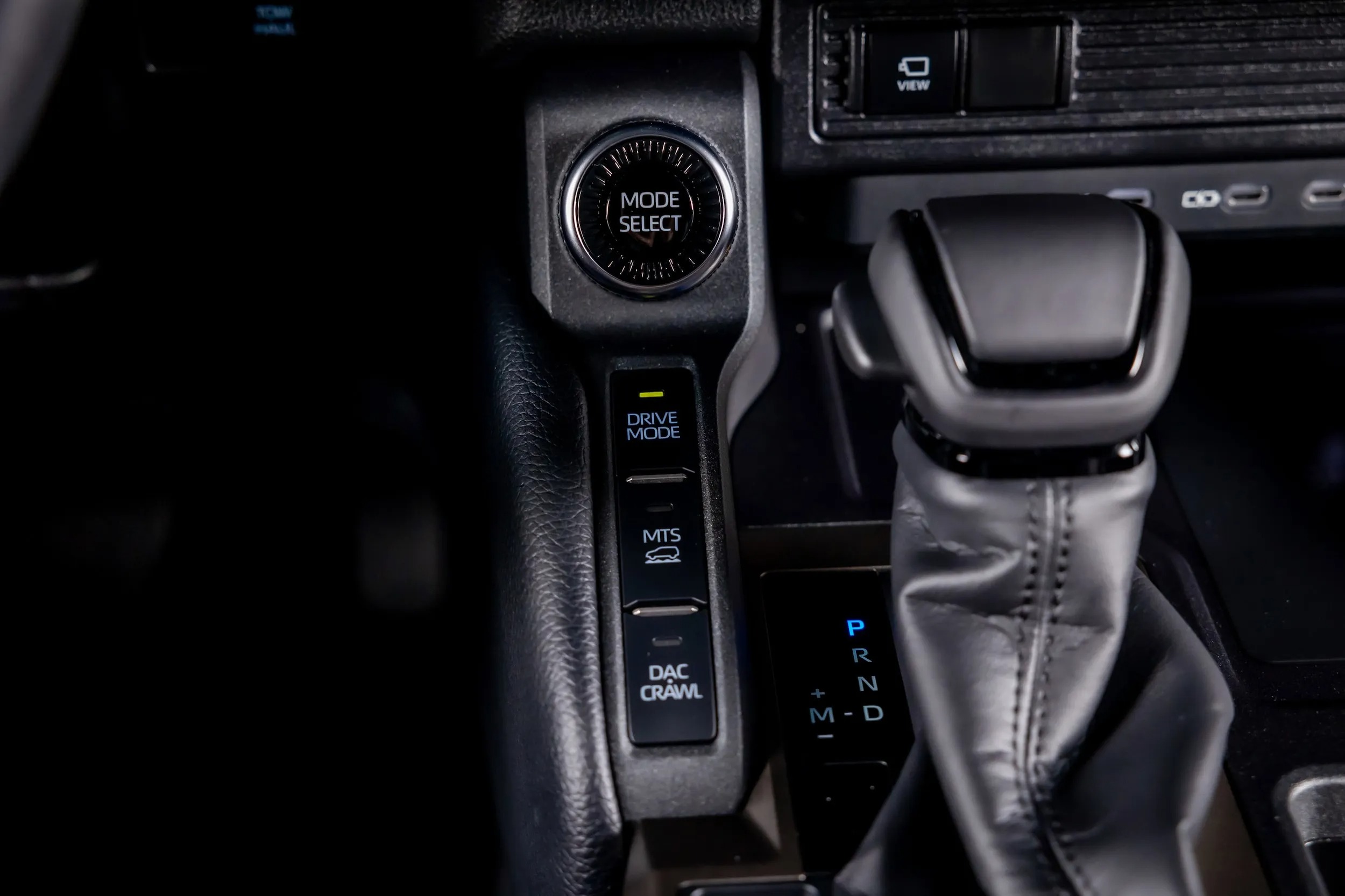 2026 Toyota Land Cruiser 1958