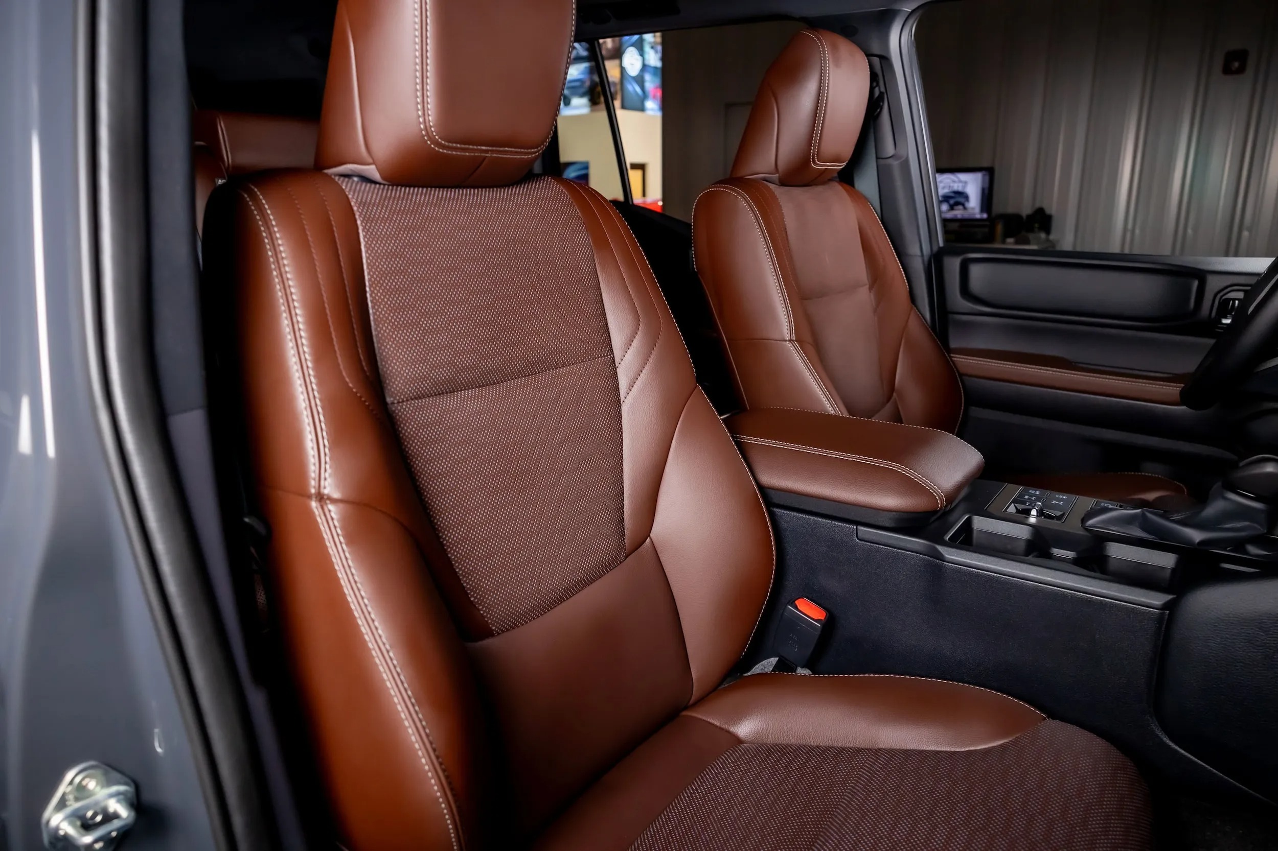 2026 Toyota Land Cruiser 1958