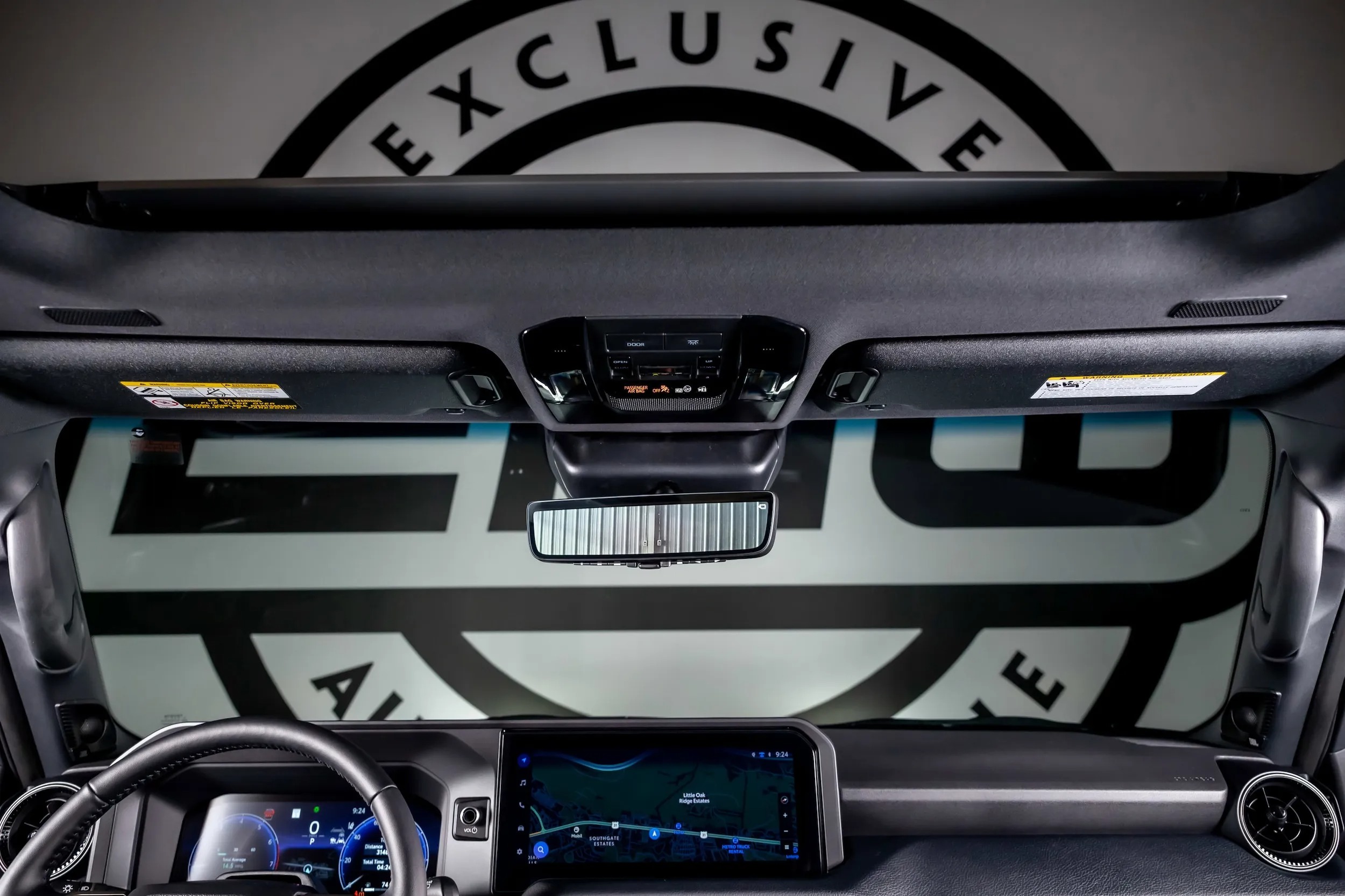 2026 Toyota Land Cruiser 1958