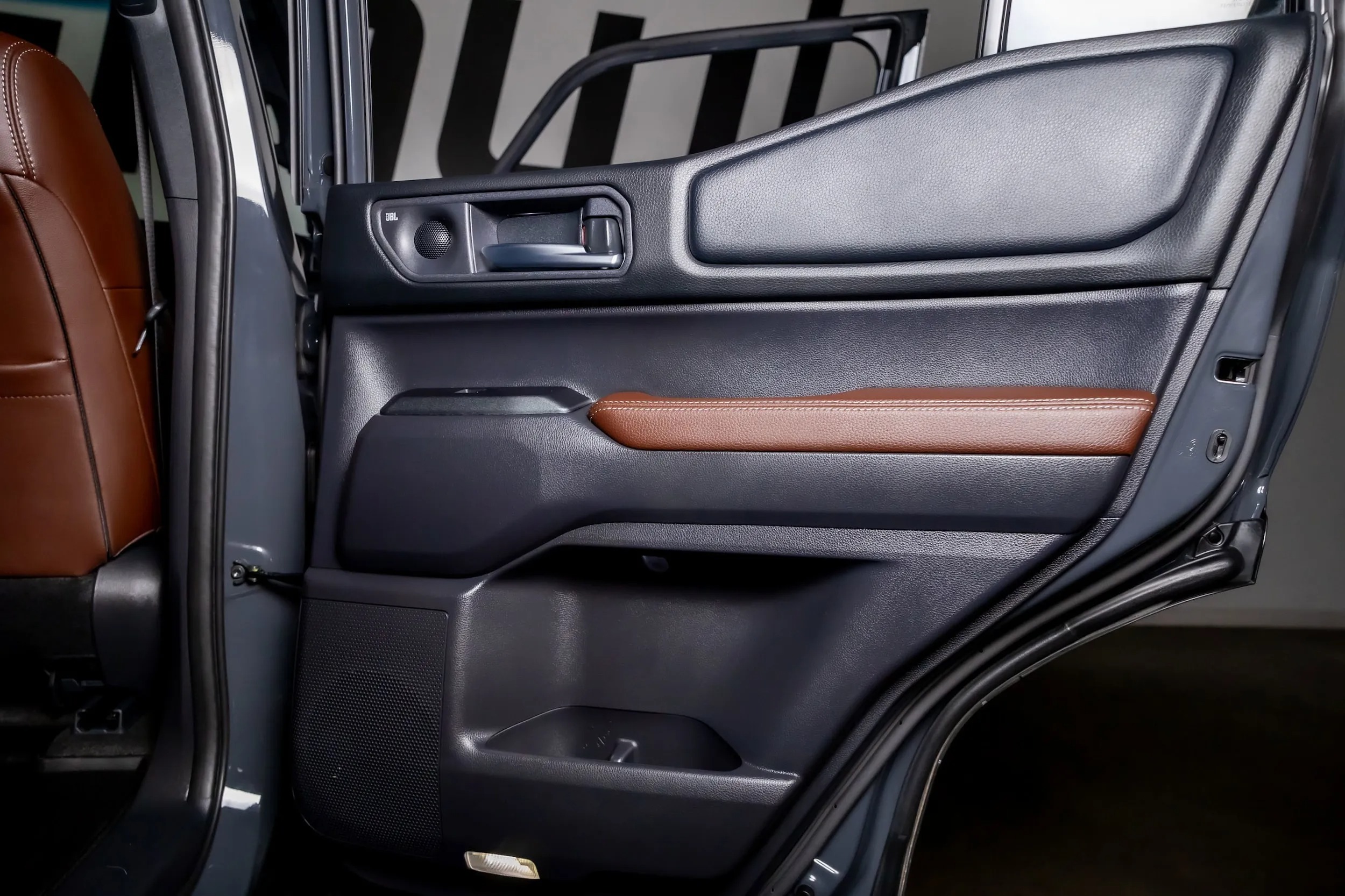 2026 Toyota Land Cruiser 1958