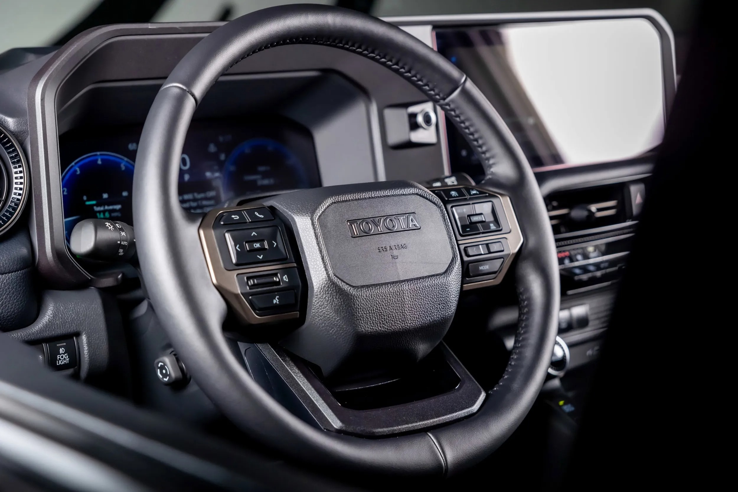 2026 Toyota Land Cruiser 1958 - 2