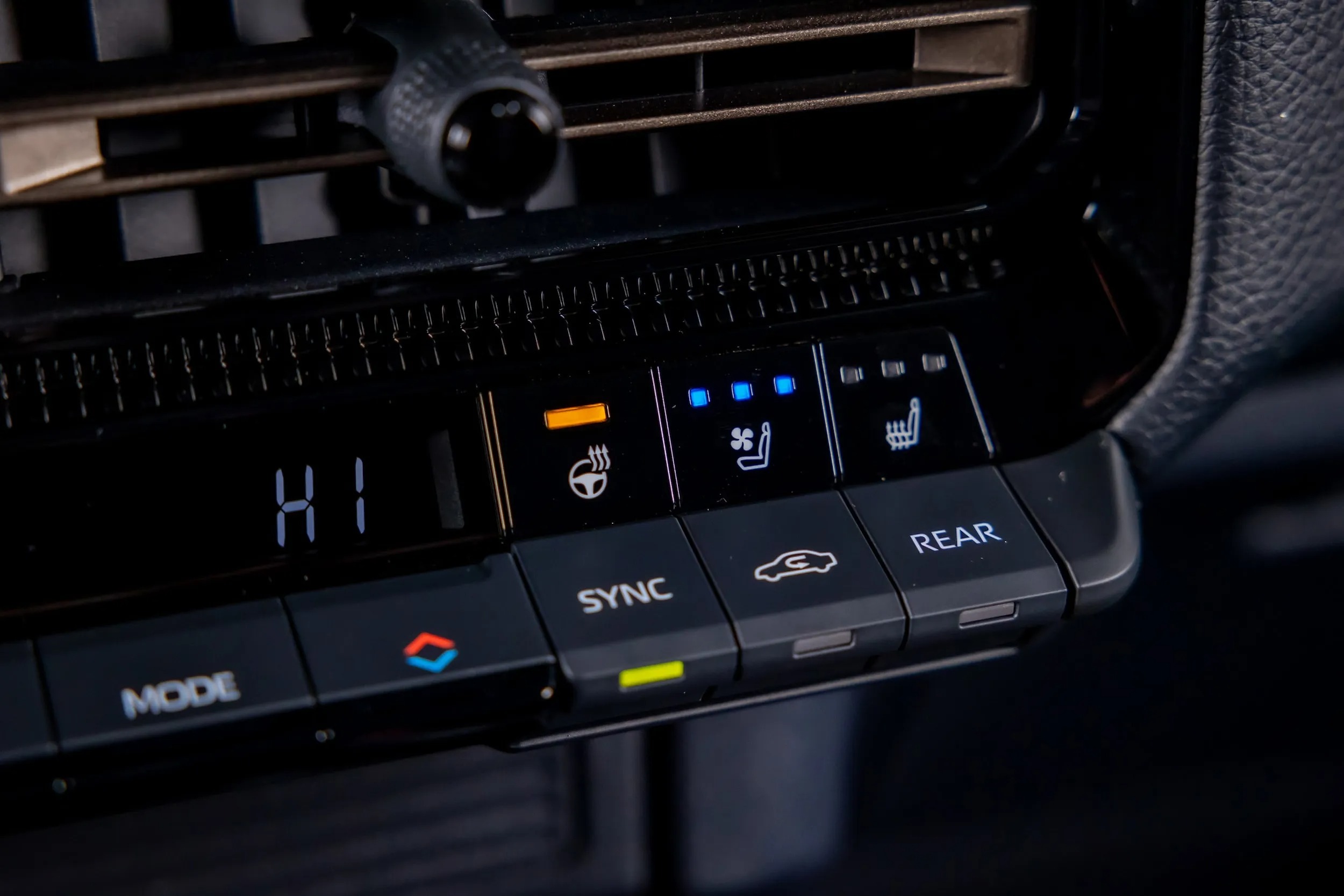 2026 Toyota Land Cruiser 1958