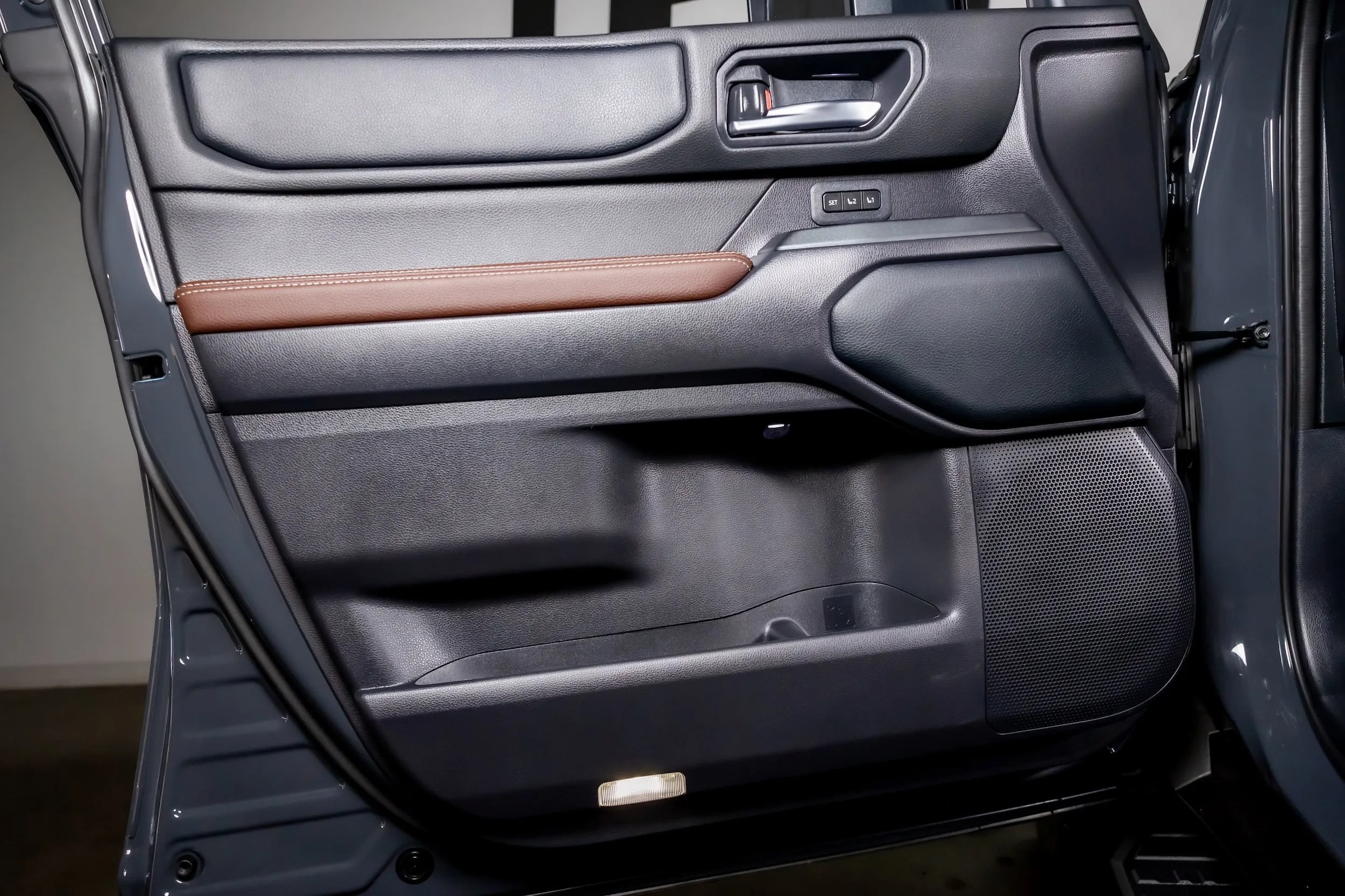 2026 Toyota Land Cruiser 1958