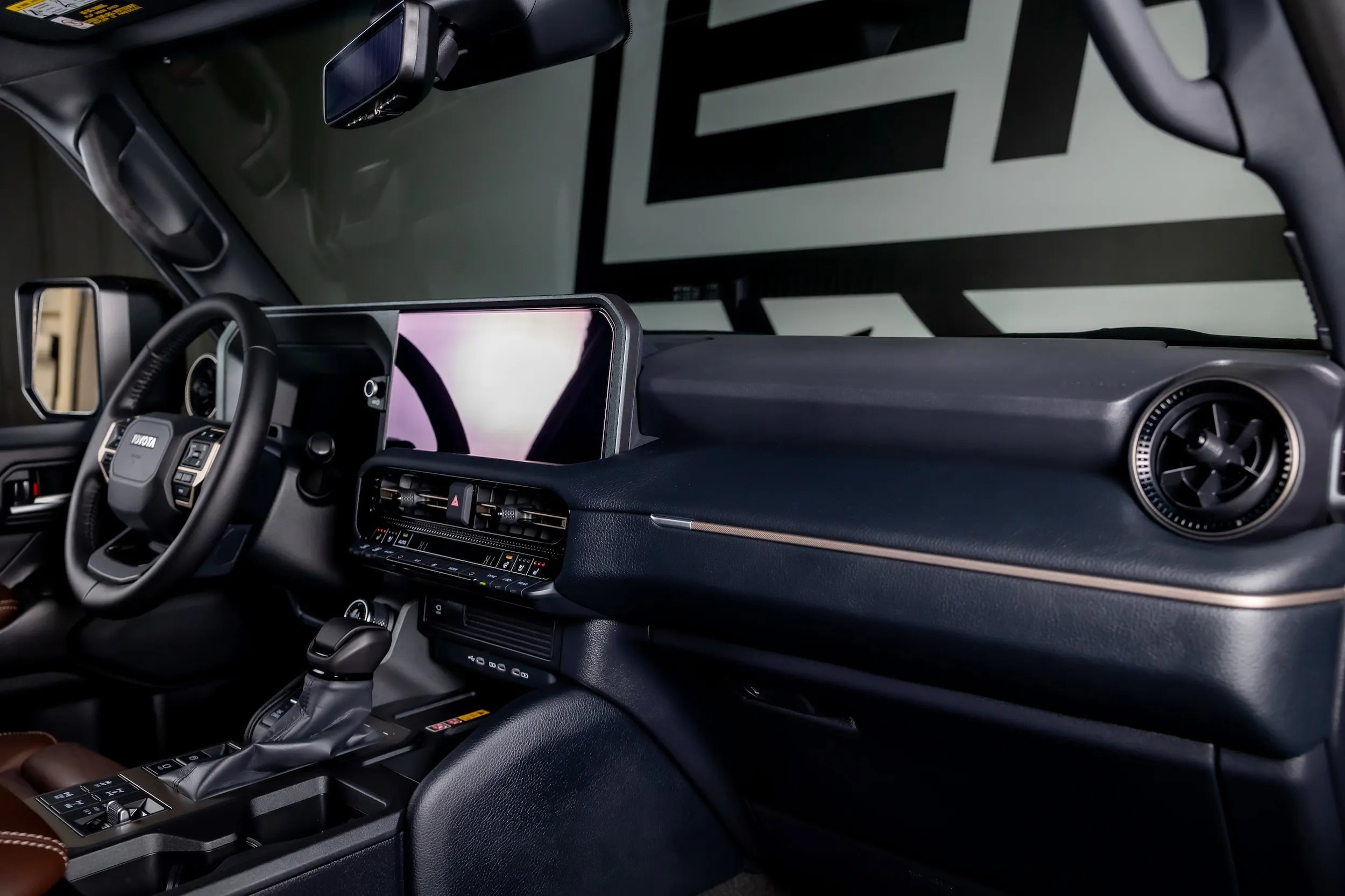 2026 Toyota Land Cruiser 1958