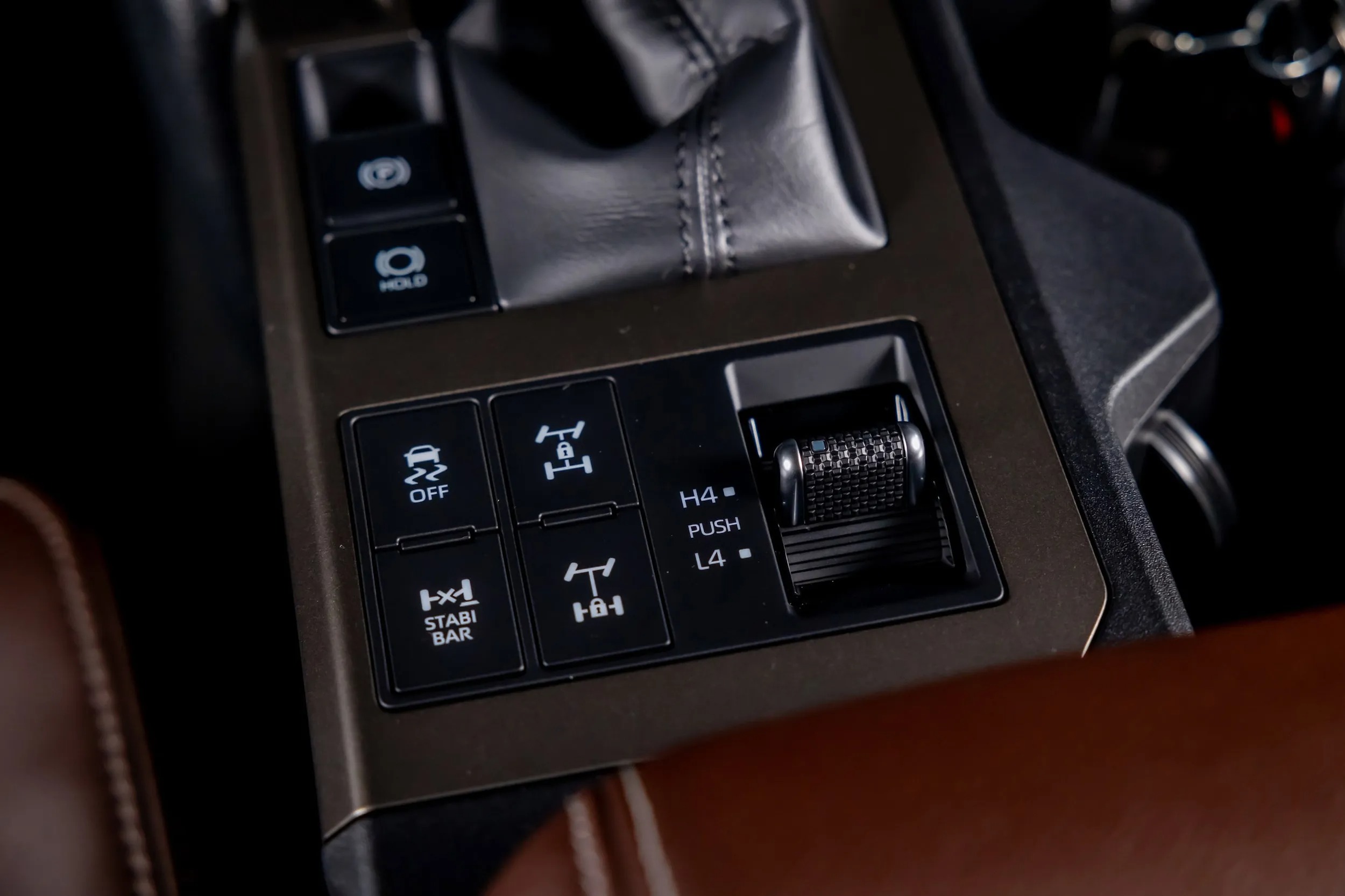 2026 Toyota Land Cruiser 1958