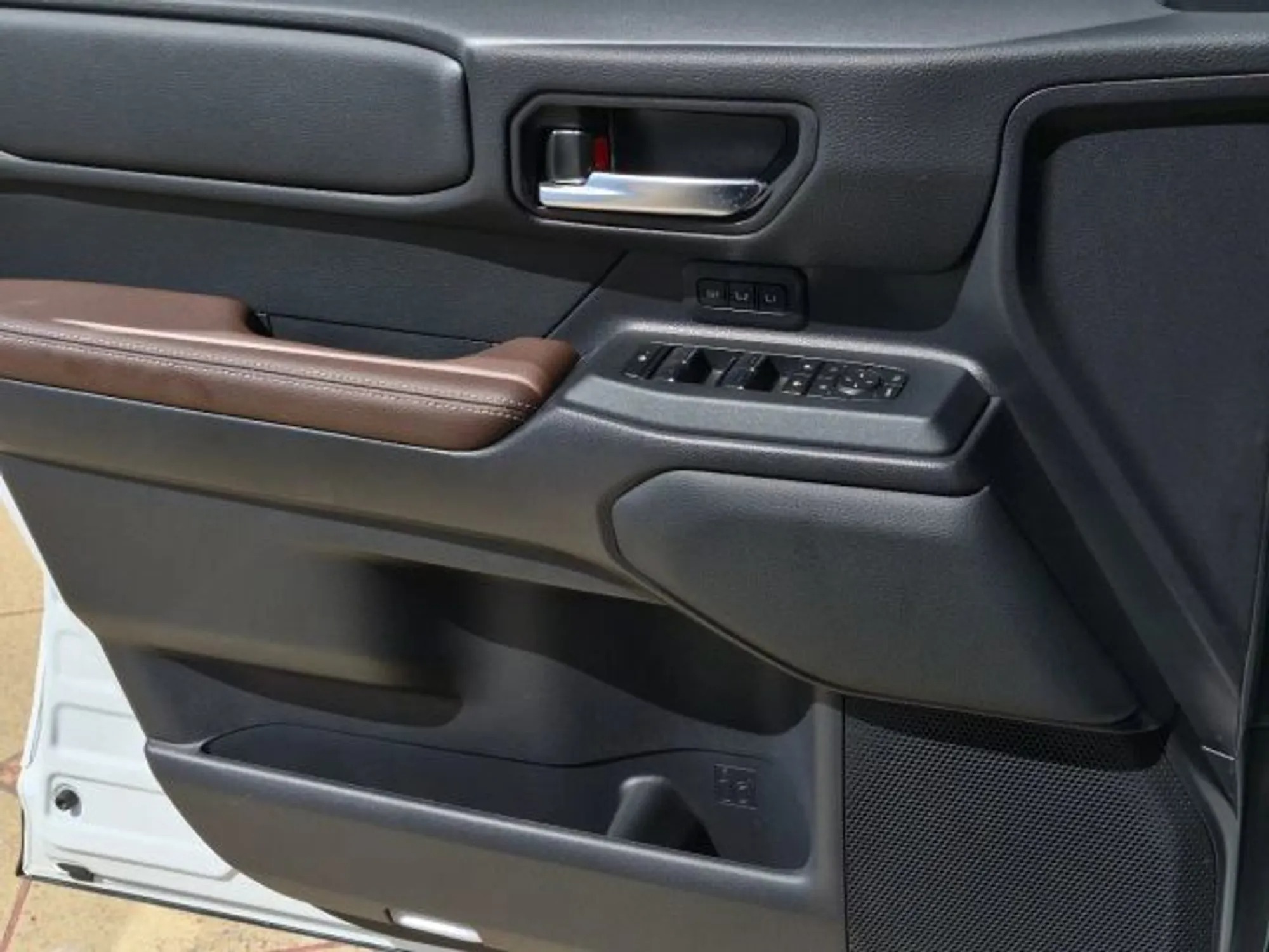 2025 Toyota Land Cruiser 1958