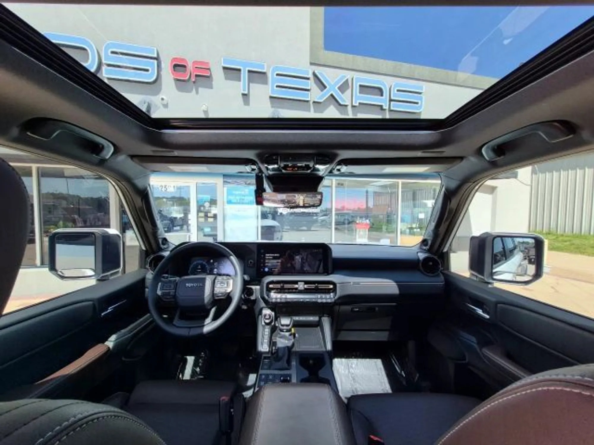 2025 Toyota Land Cruiser 1958