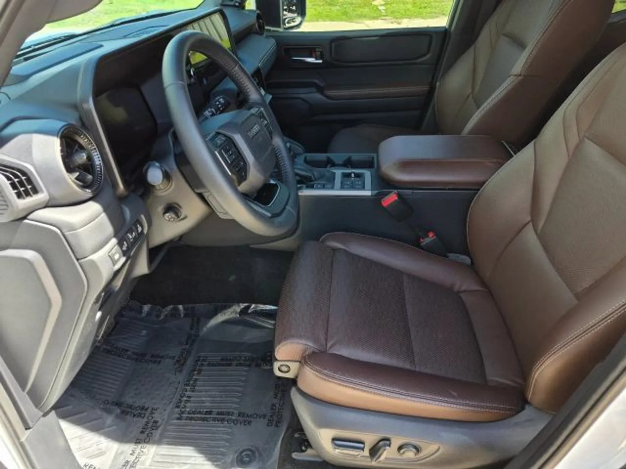 2025 Toyota Land Cruiser 1958