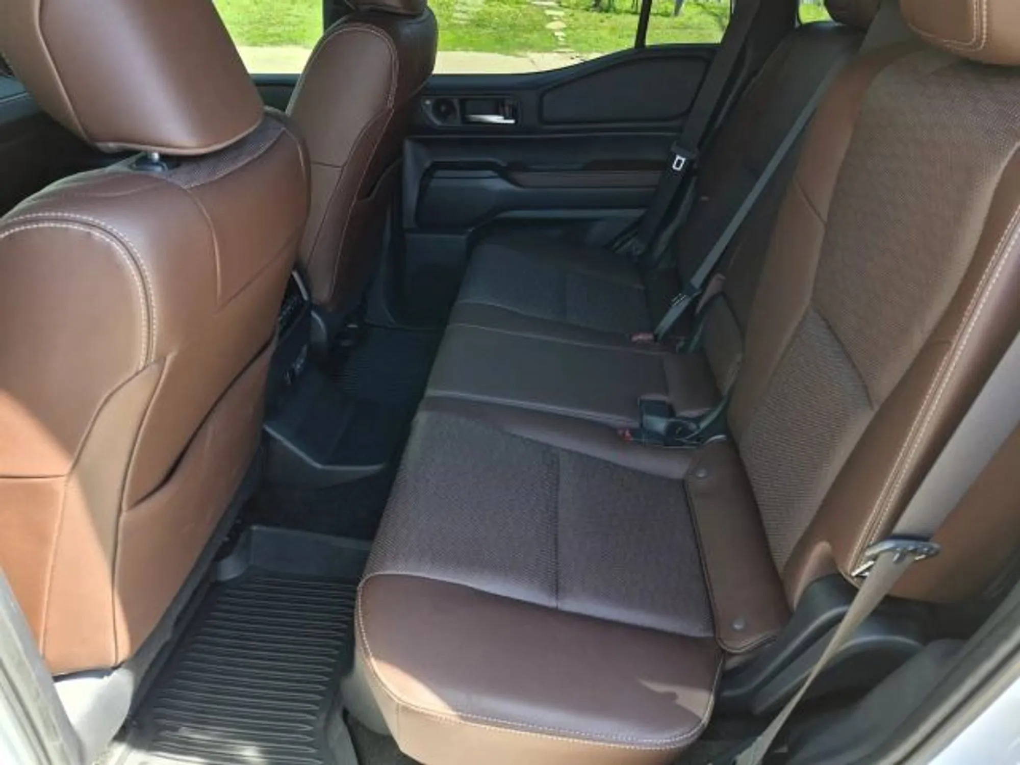 2025 Toyota Land Cruiser 1958