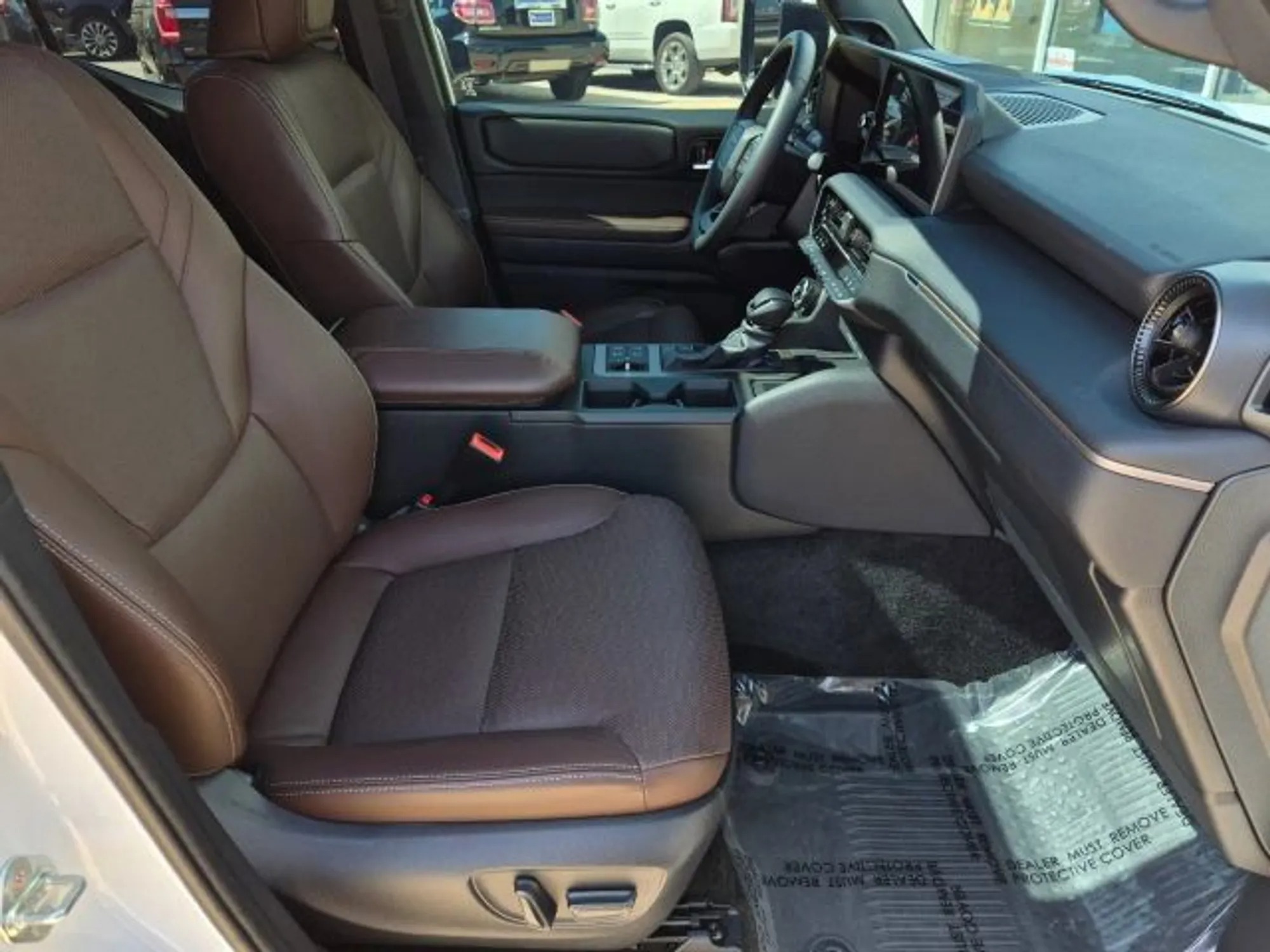 2025 Toyota Land Cruiser 1958