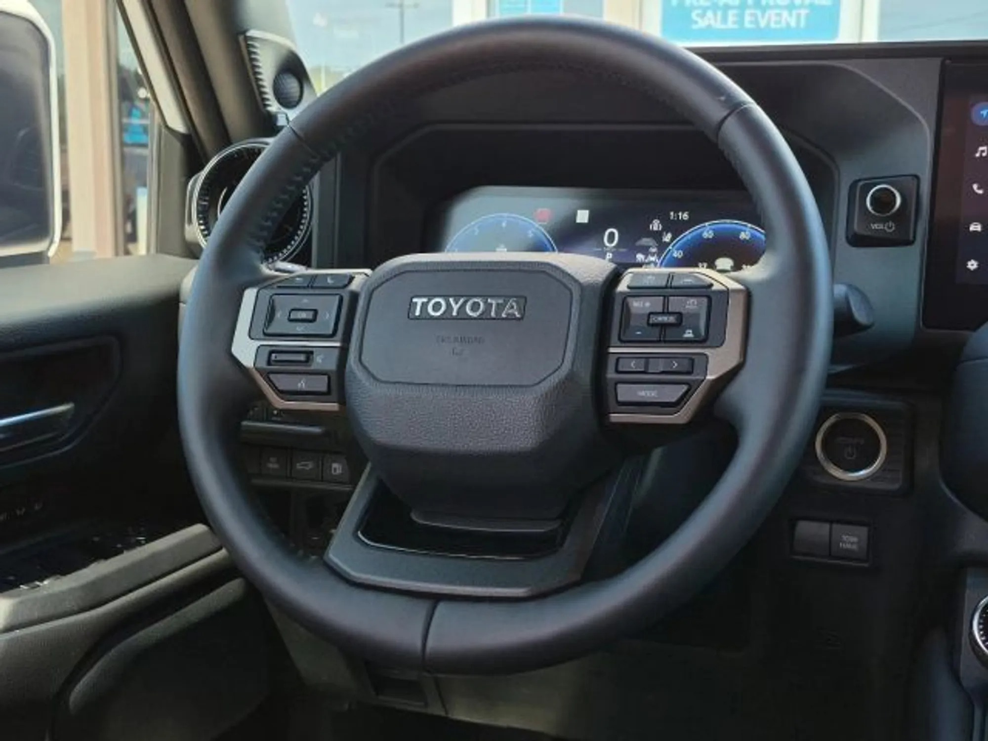 2025 Toyota Land Cruiser 1958