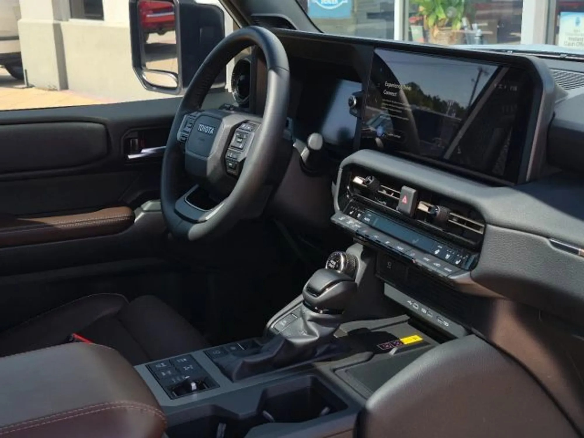 2025 Toyota Land Cruiser 1958