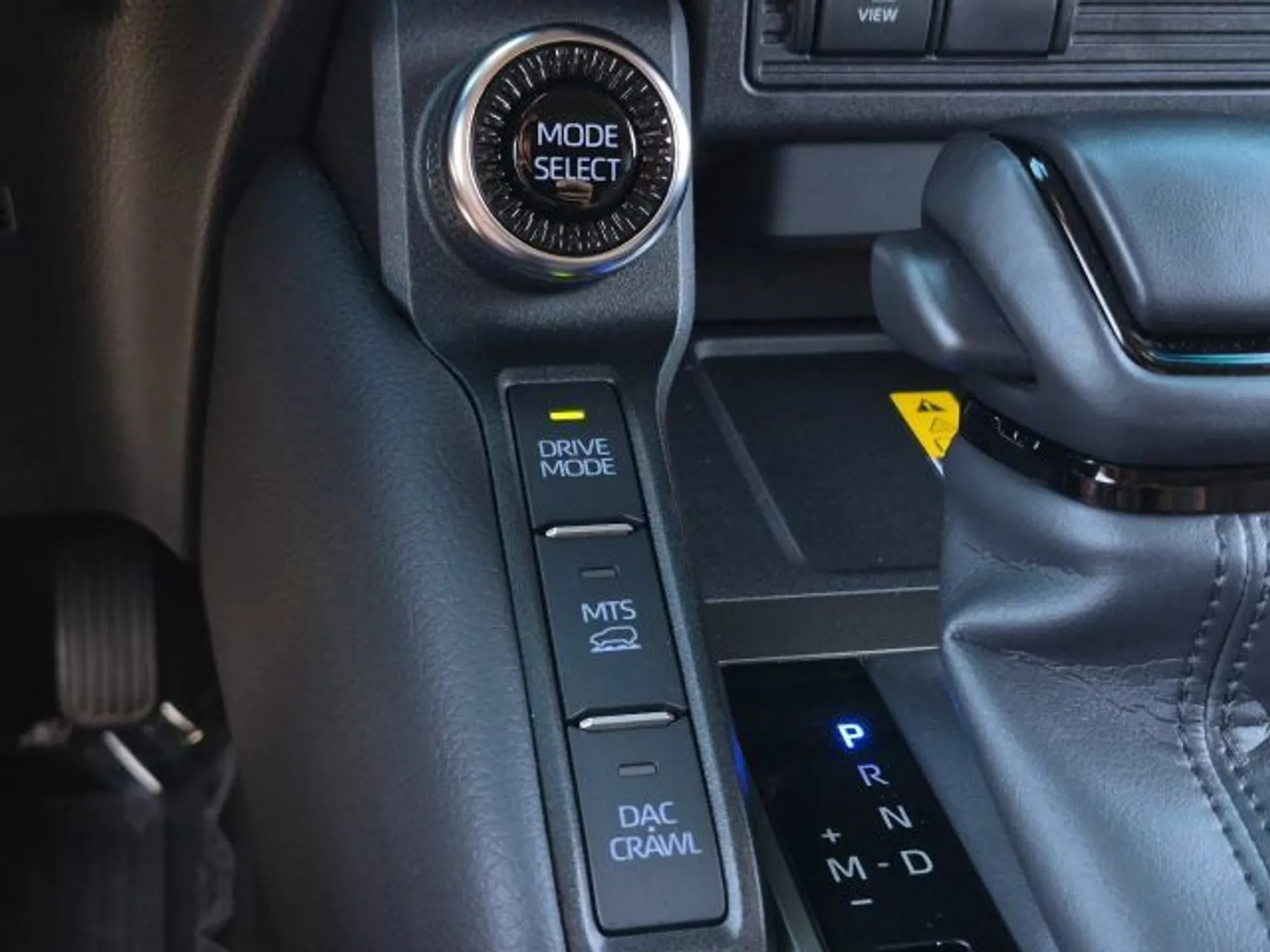 2025 Toyota Land Cruiser 1958