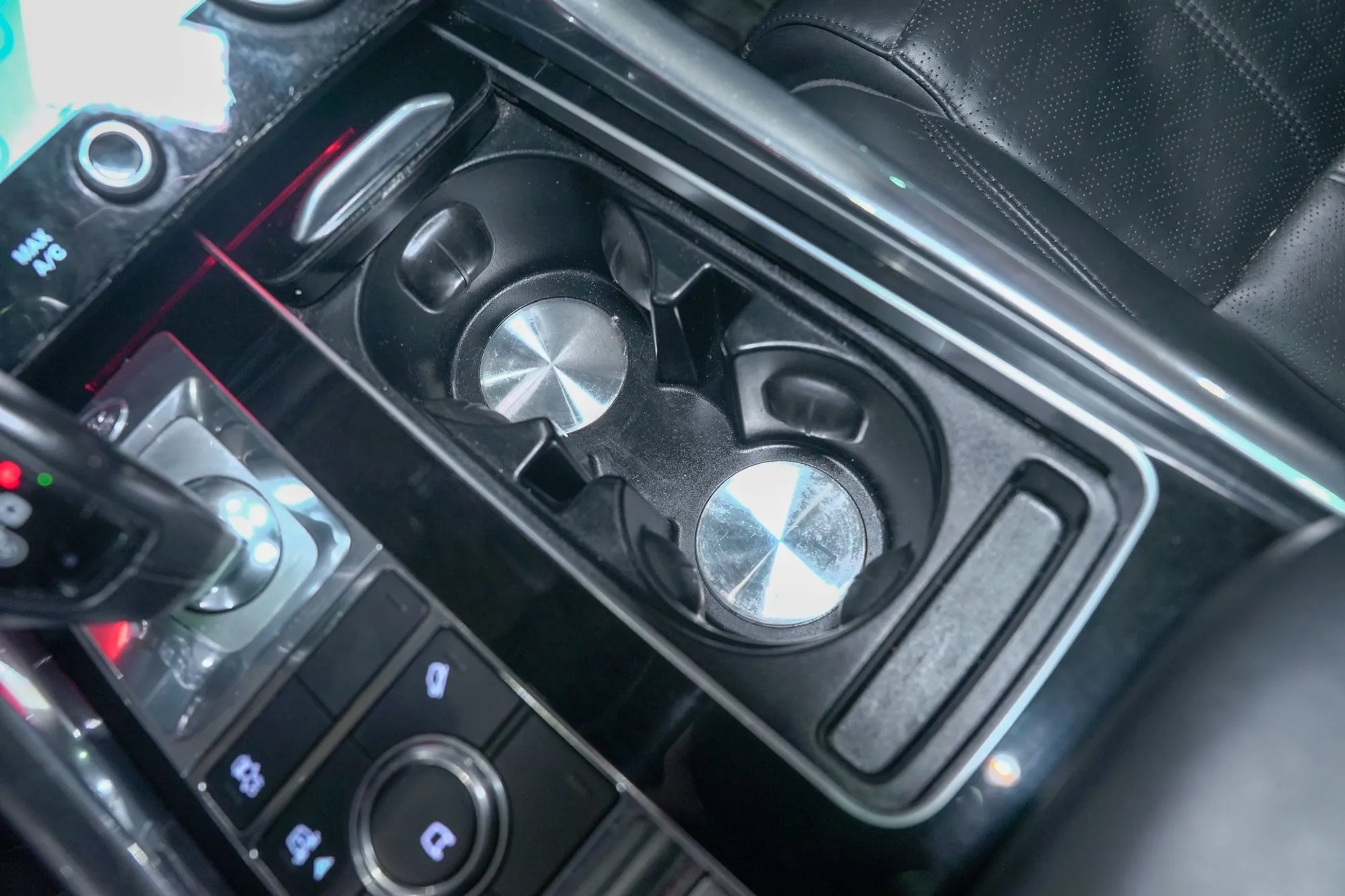 2019 Land Rover Range Rover Sport HSE