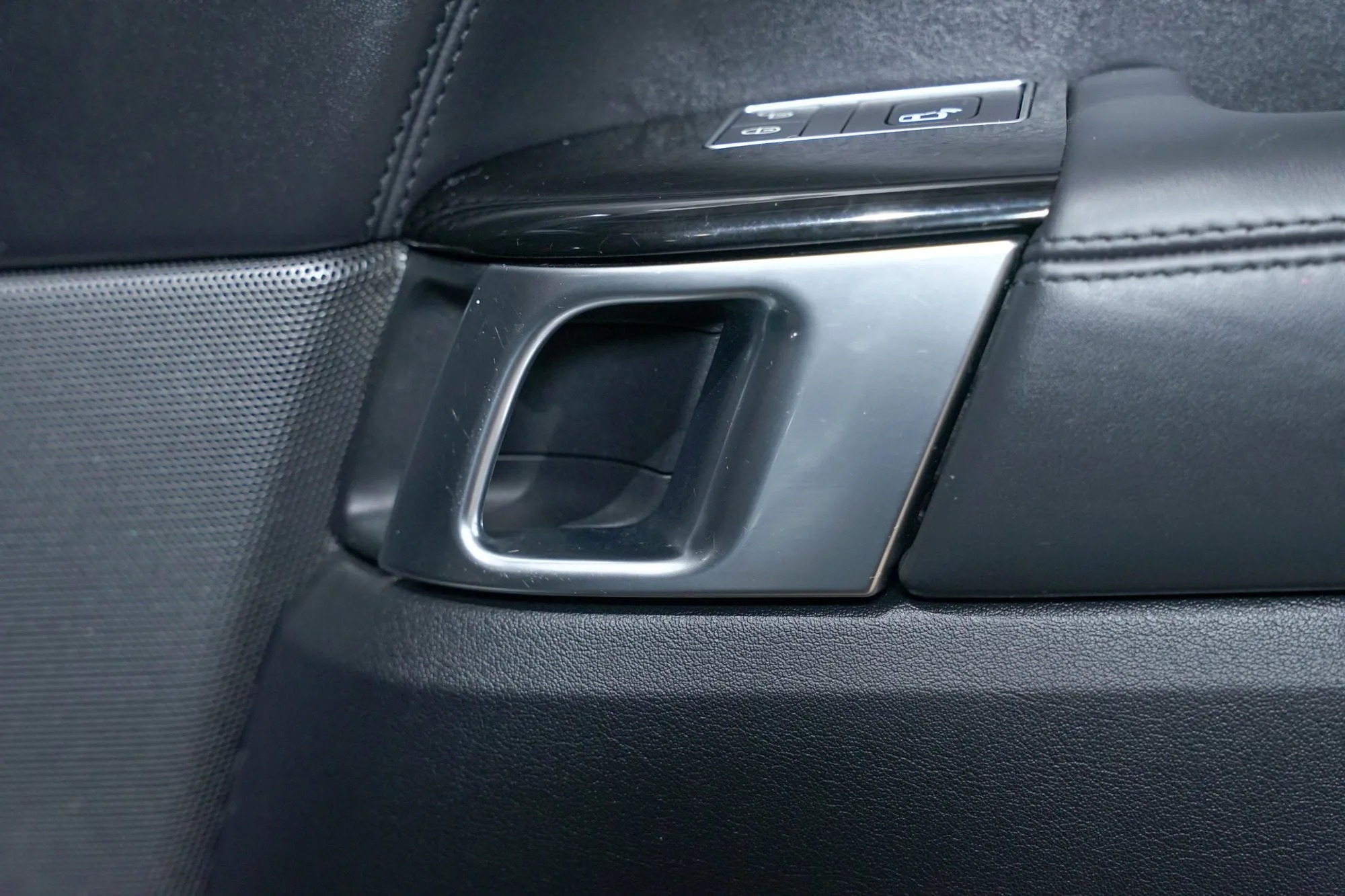 2019 Land Rover Range Rover Sport HSE